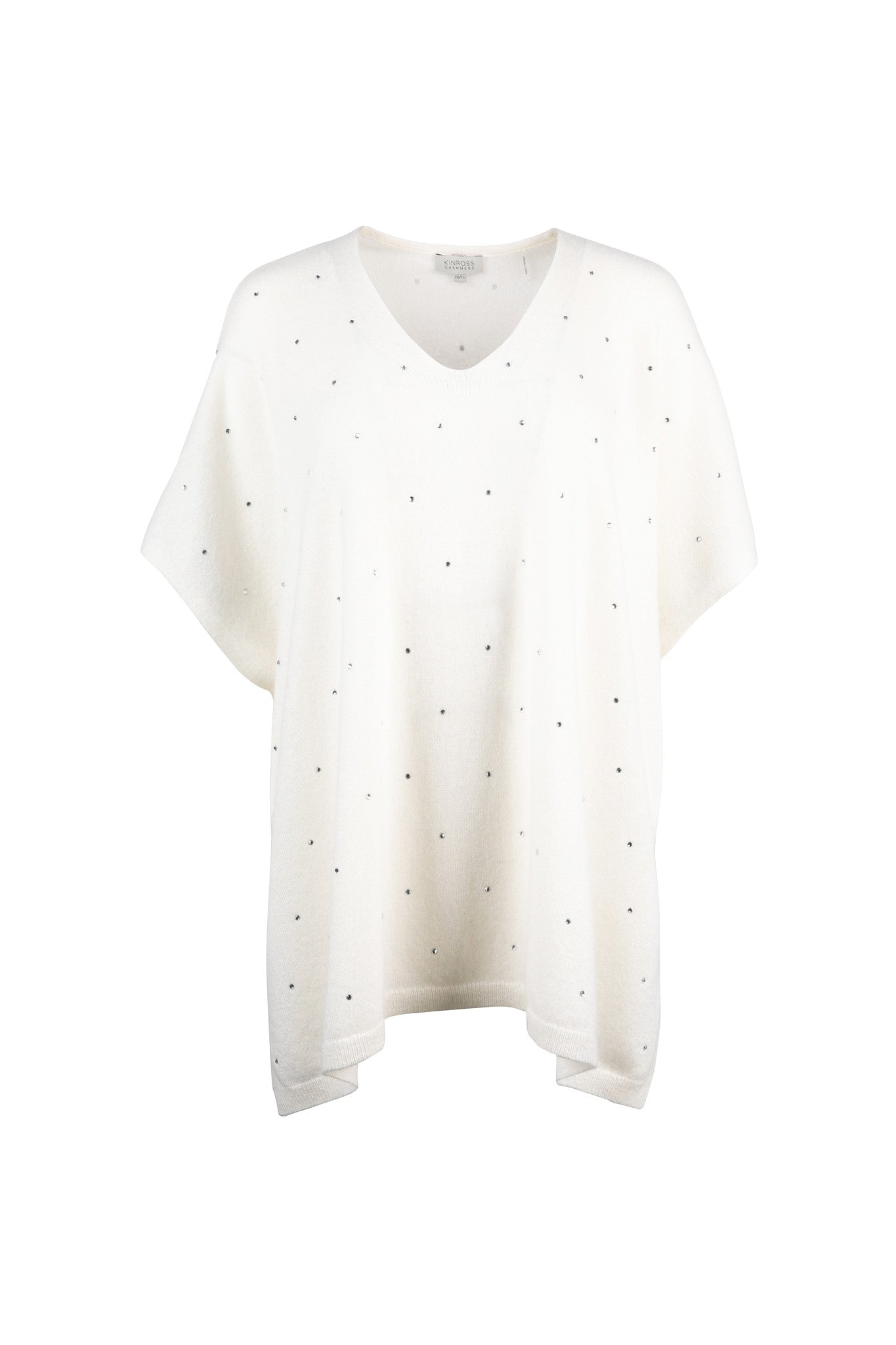 CRYSTAL VEE POPOVER