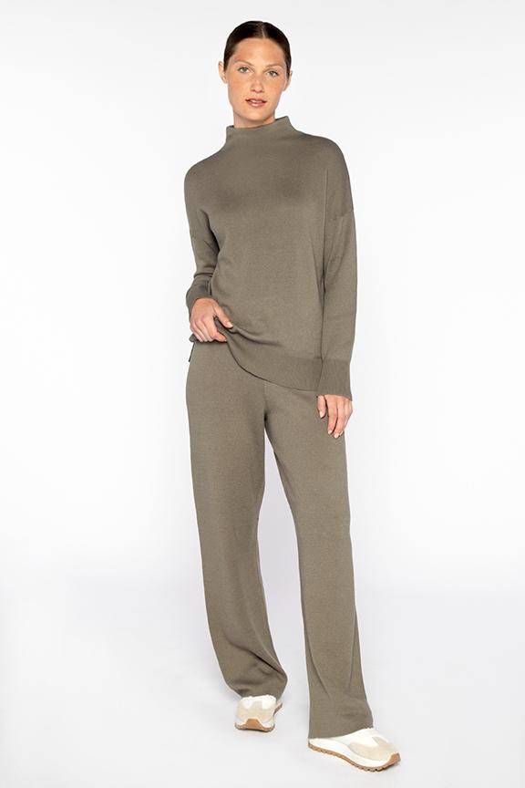 DOUBLEKNIT PANT