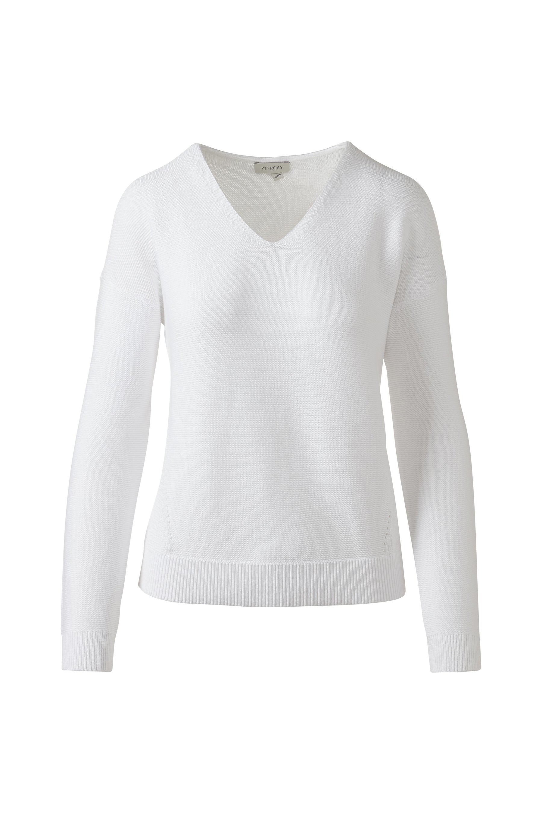 MICRO GARTER EASY VEE