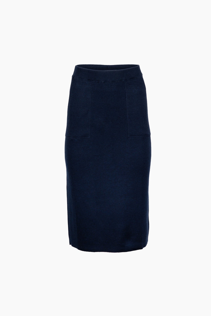 DOUBLEKNIT SKIRT