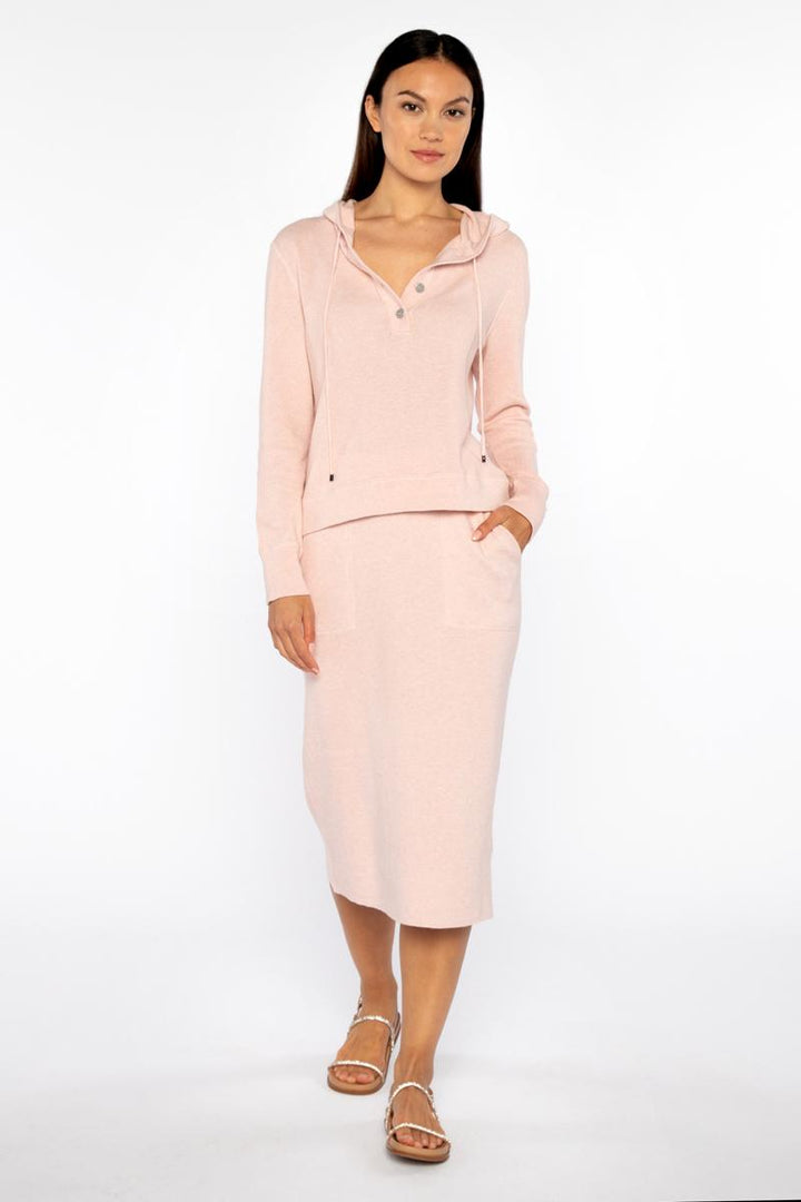 DOUBLEKNIT SKIRT