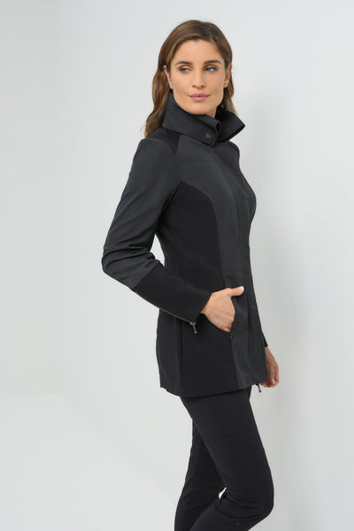 Travel City Slick Jacket