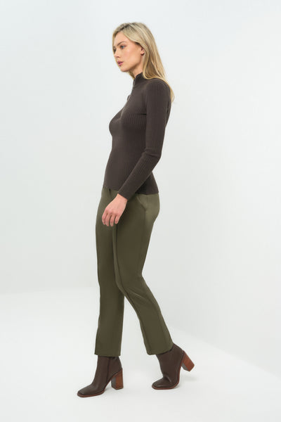 Stacey Ribbed Sweater