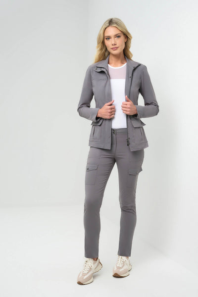 Kenya Safari Jacket