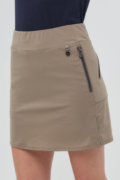 Khaki ||