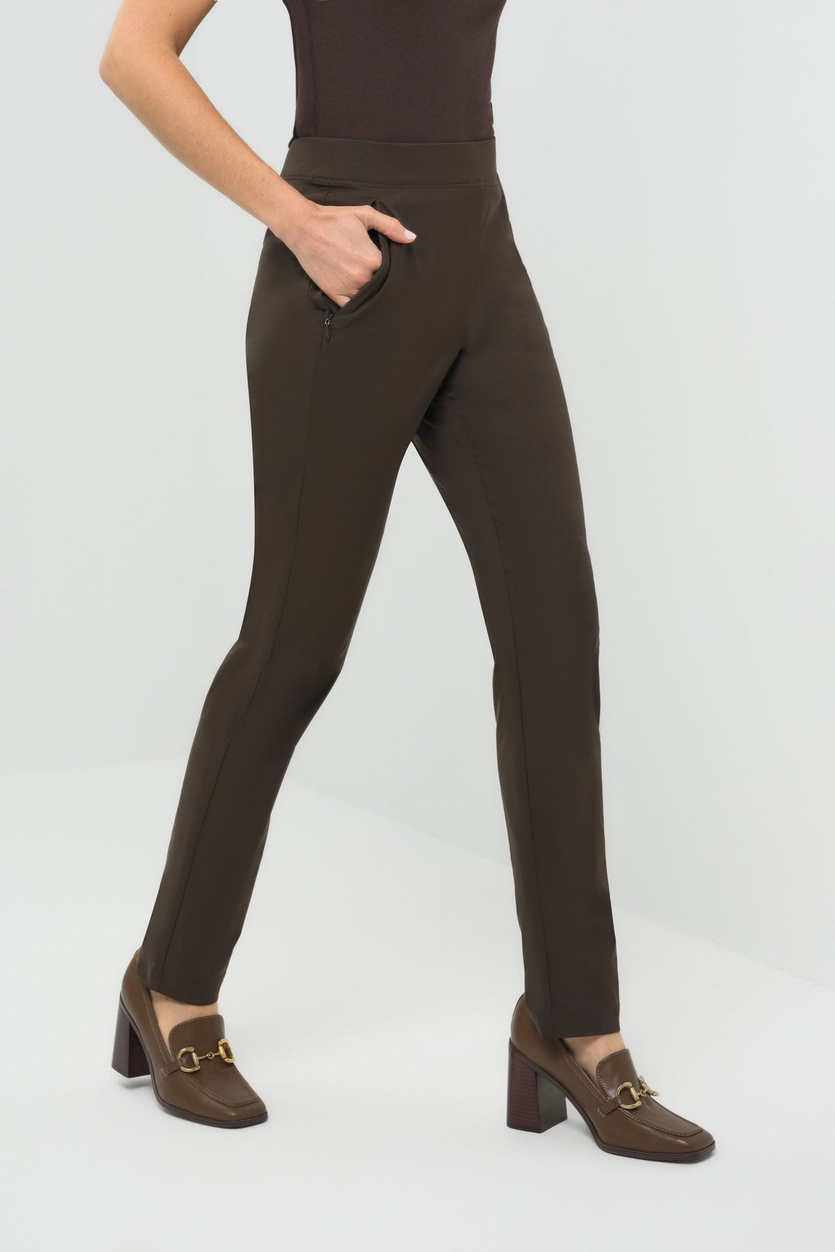 Jamie Lee Pull-on Pant