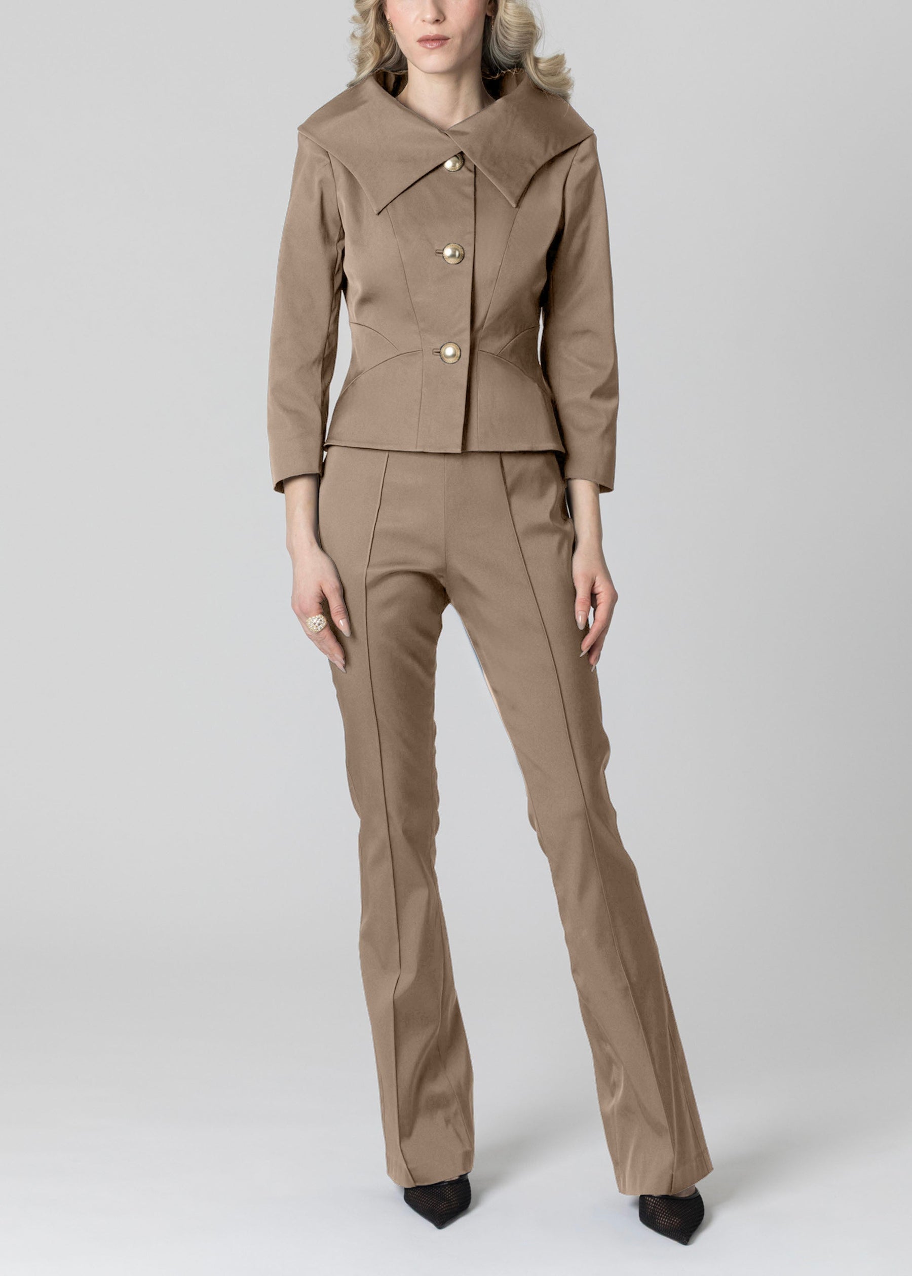 Motiv Suiting Pant