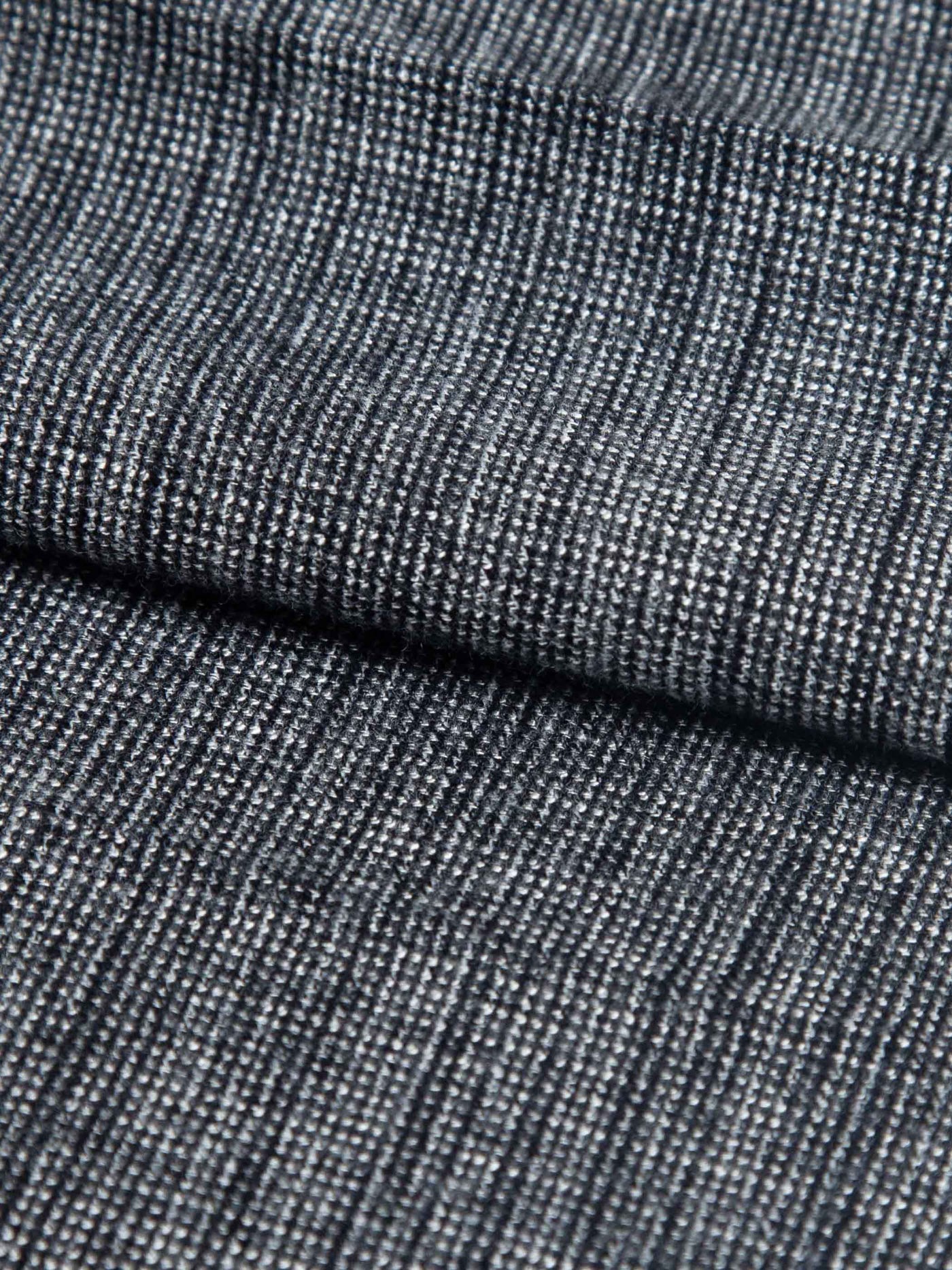 EMBER TWEED SUIT STRAIGHT-LEG PANTS