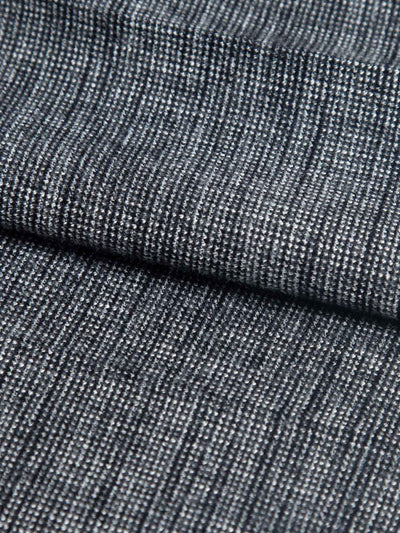 EMBER TWEED SUIT STRAIGHT-LEG PANTS
