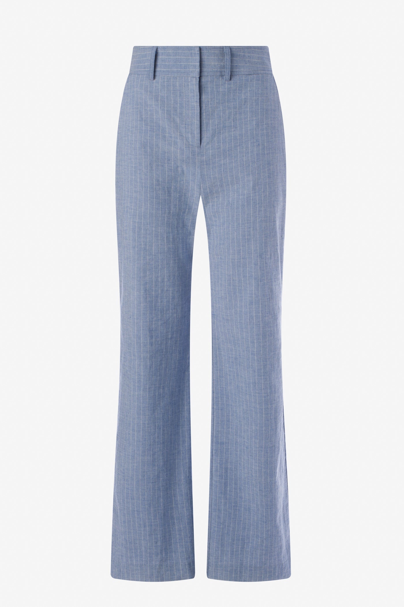 Straight leg pant