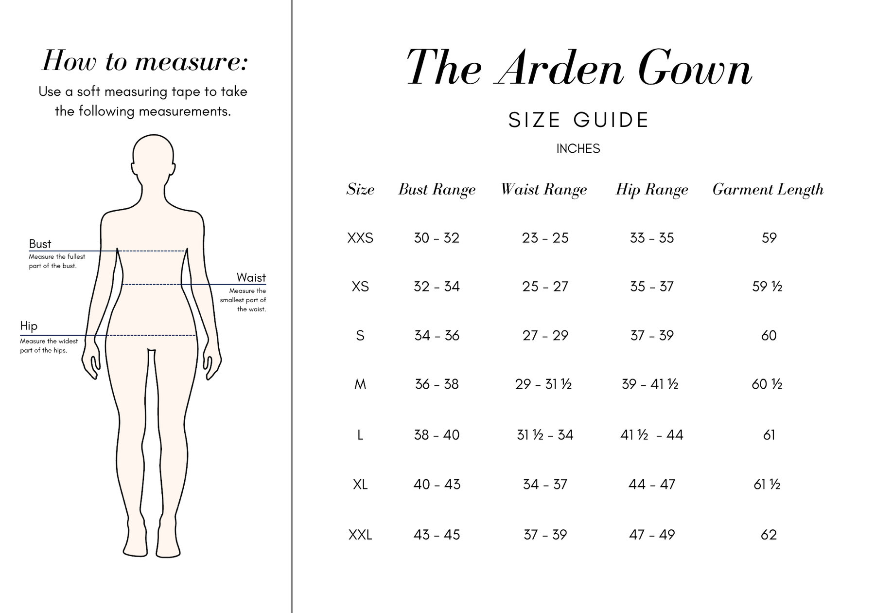 Arden Gown Navy Abstract Brocade