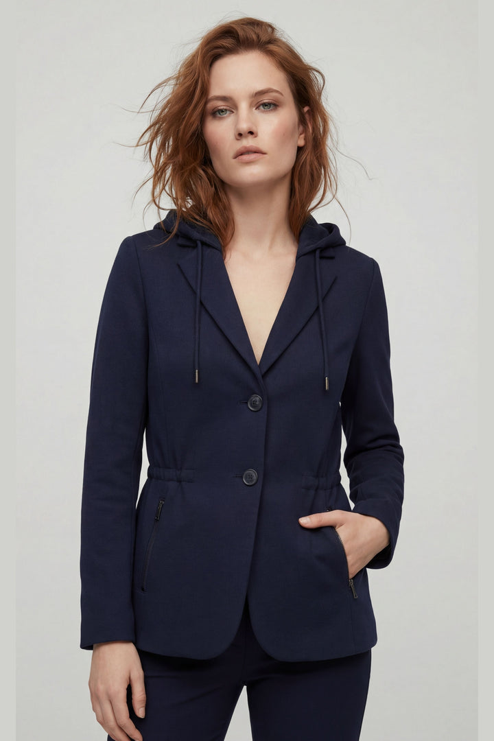 Tressa Duo High Comfort Blazer
