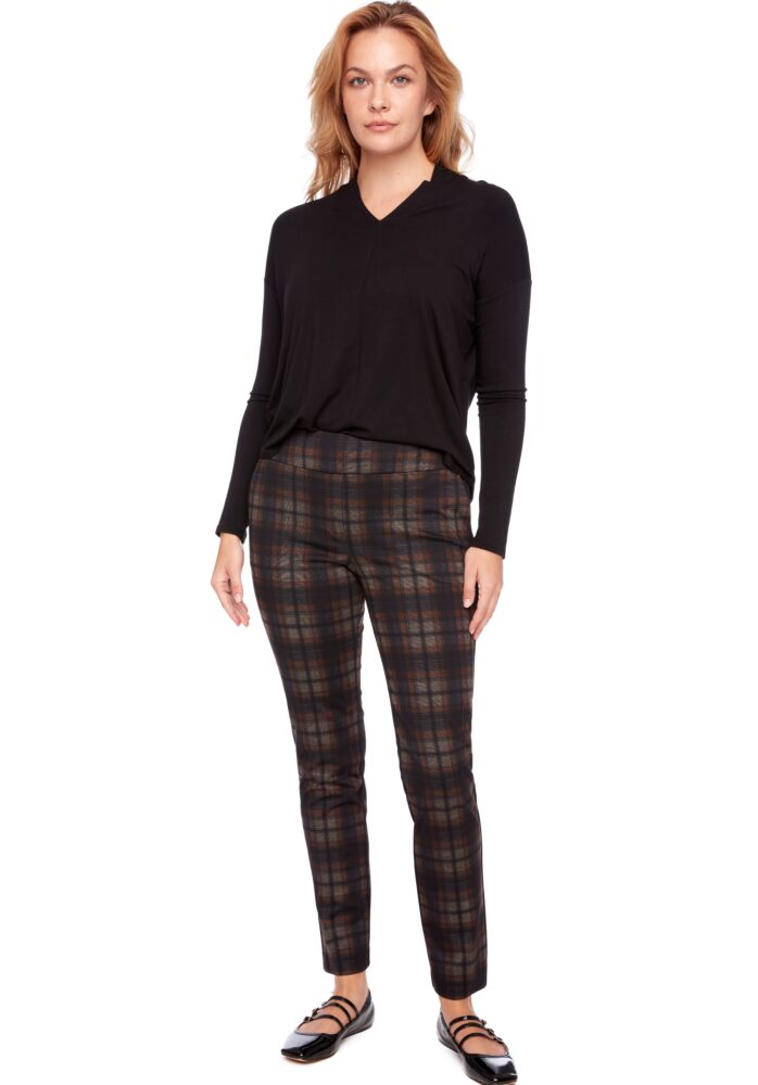 pullon slim pant