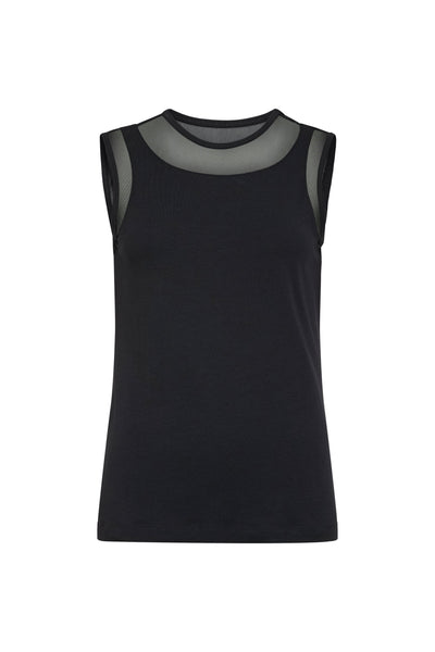 Flo Sleeveless Top