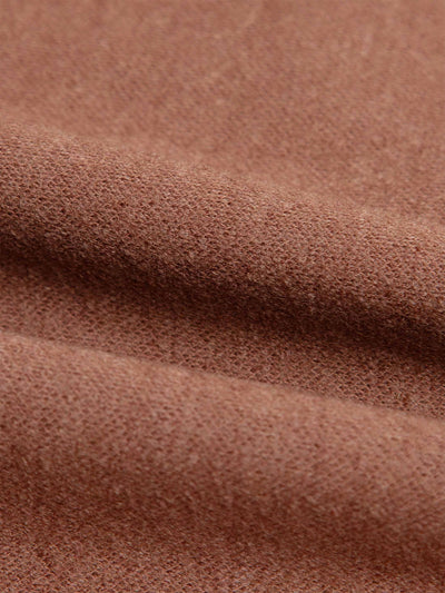 LENI WOOL BUTTON UP