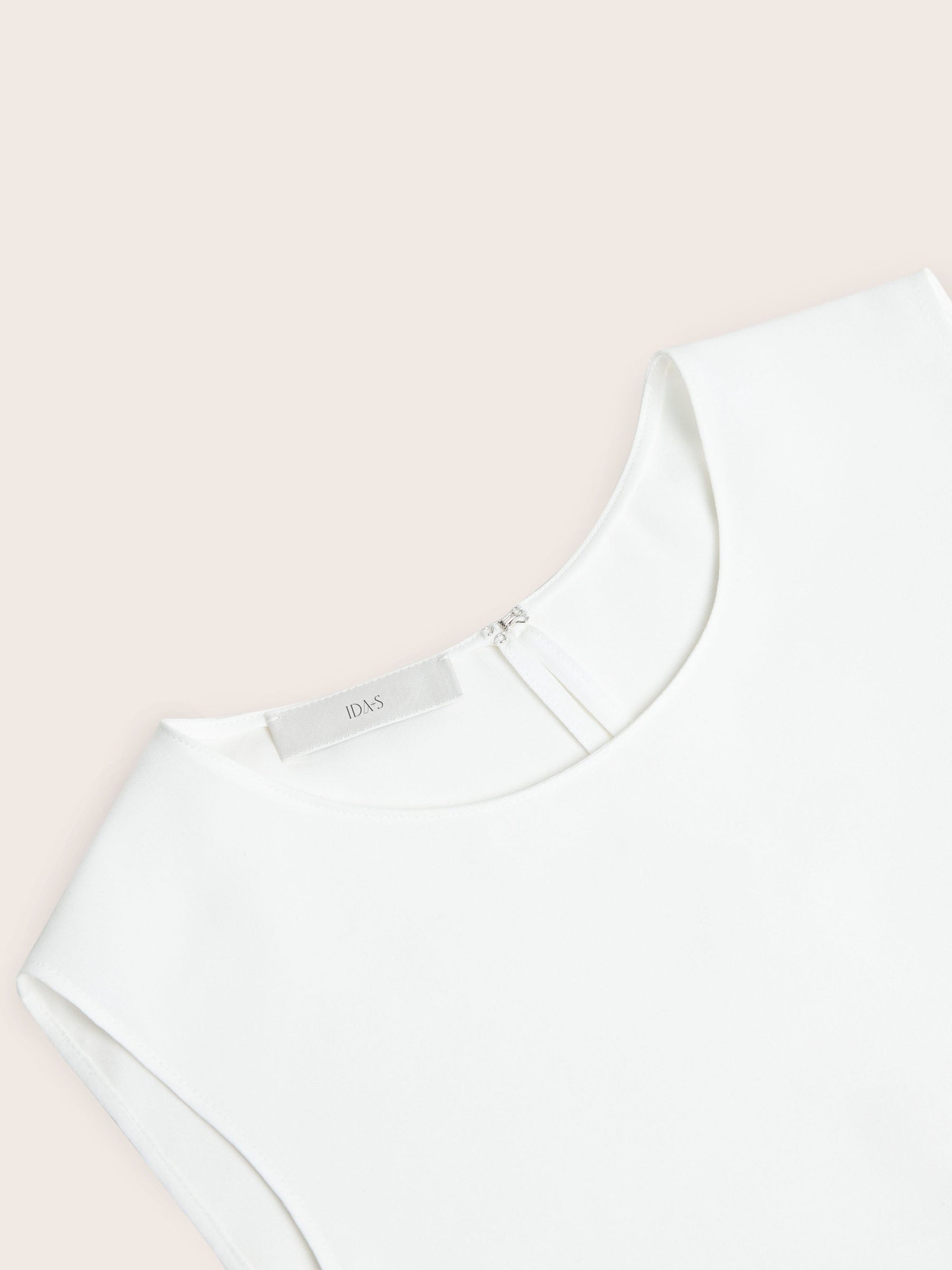 Linda Silk Top