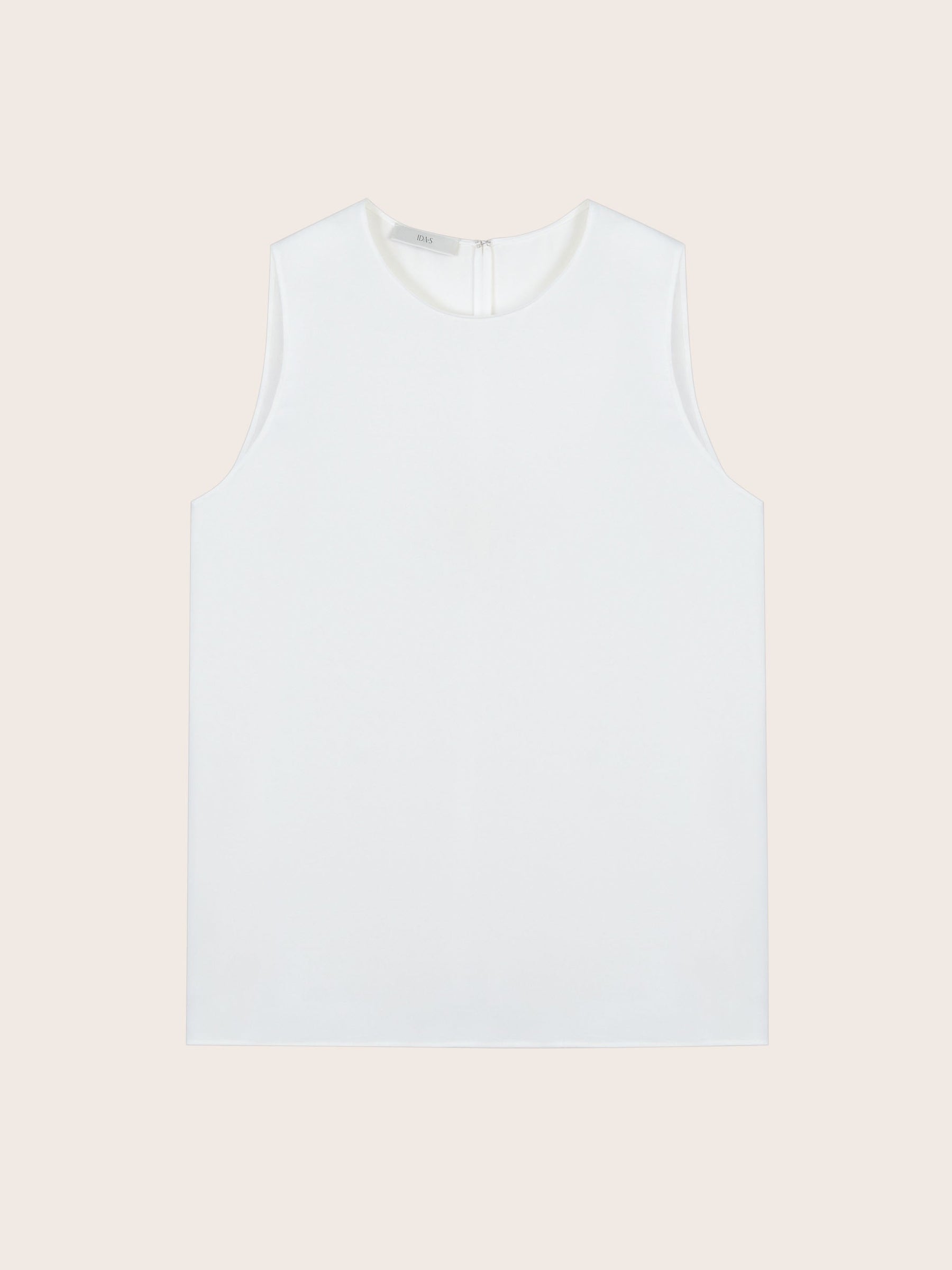 Linda Silk Top
