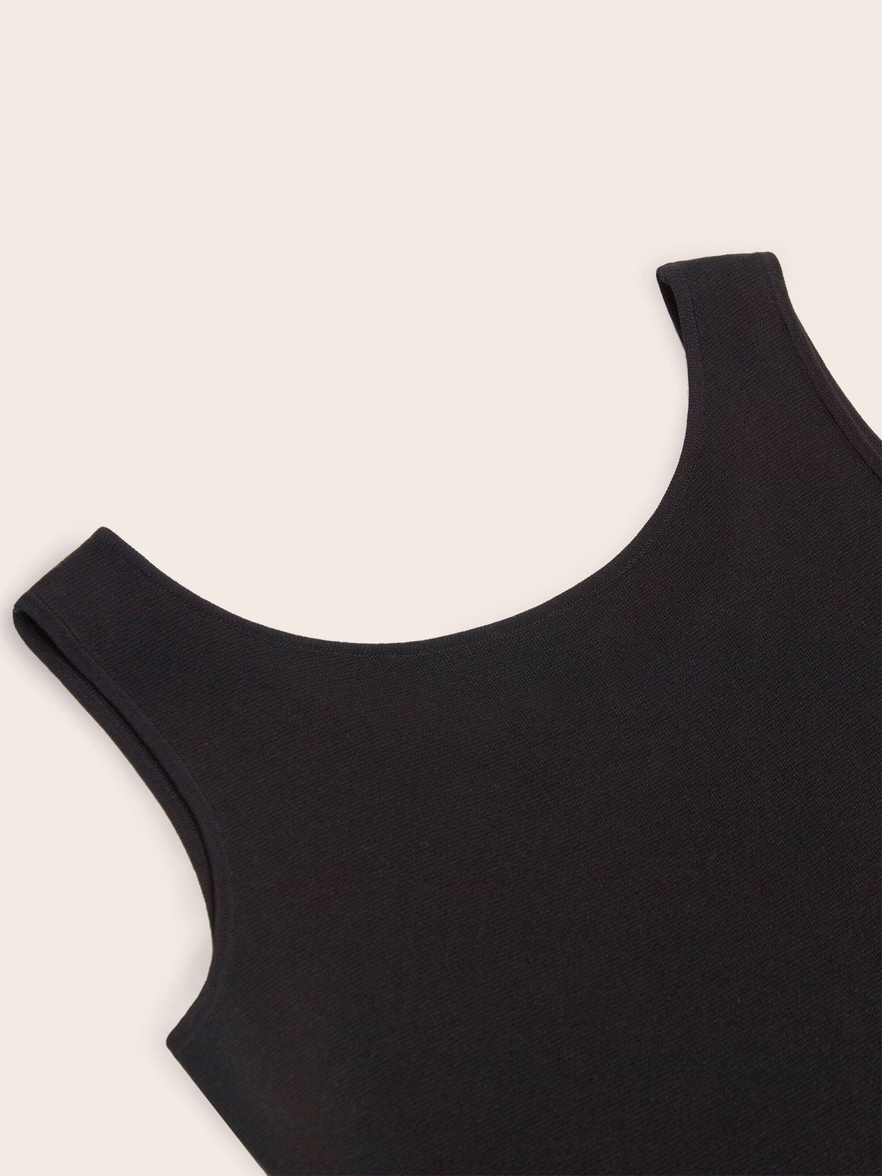 Madeline Tank Top Maxi Dress