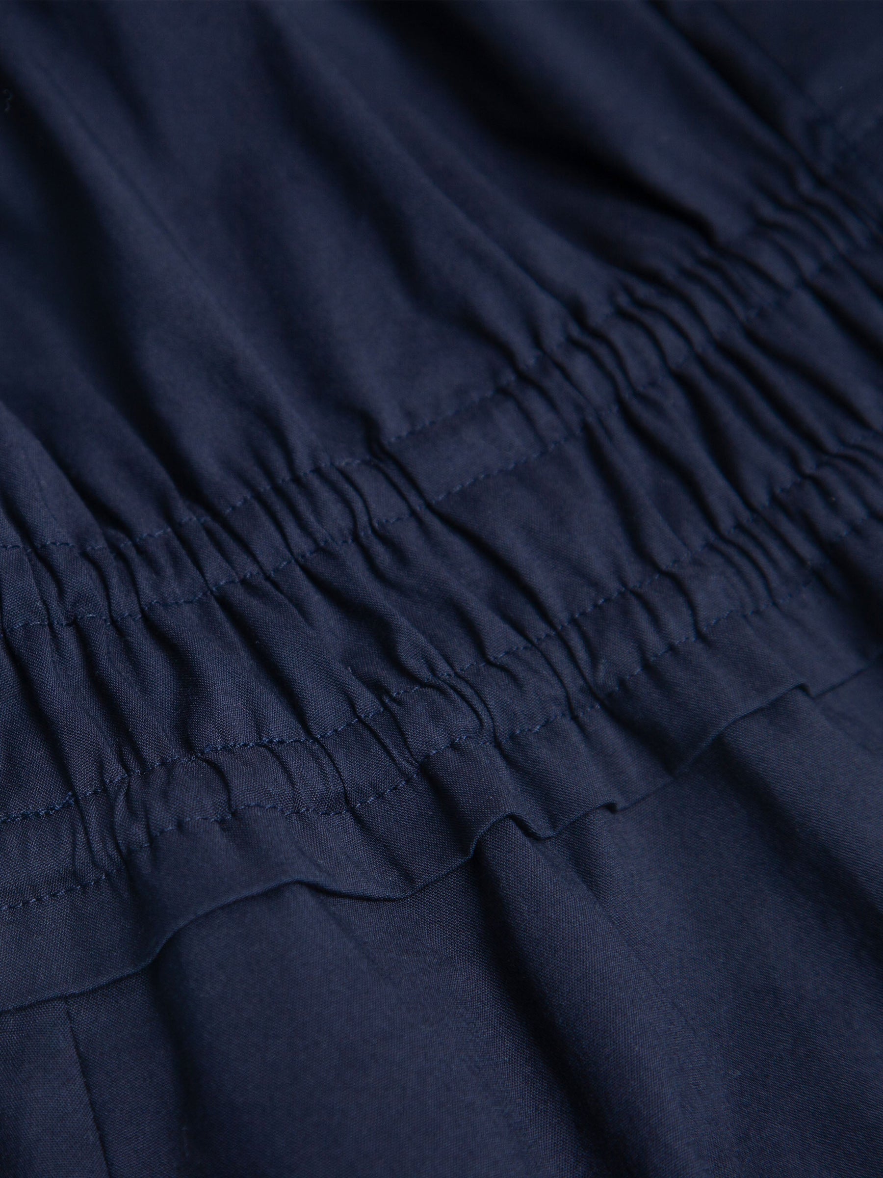 Lucy Cotton Midi Dress