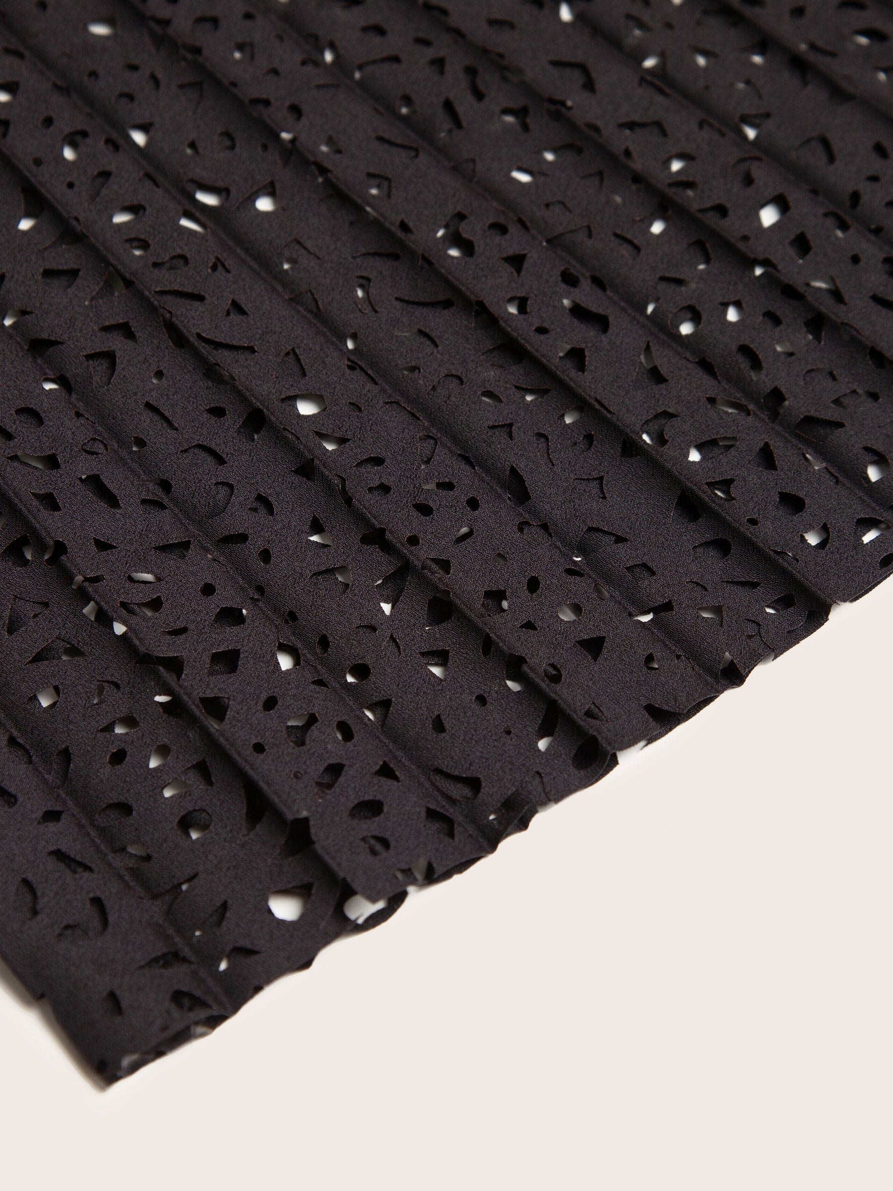 Zara Black Maxi Dress