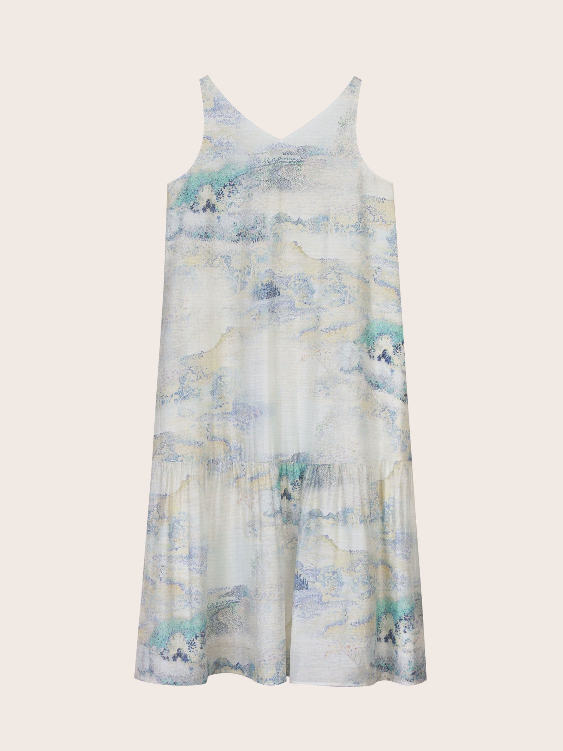 Mia Midi Dress