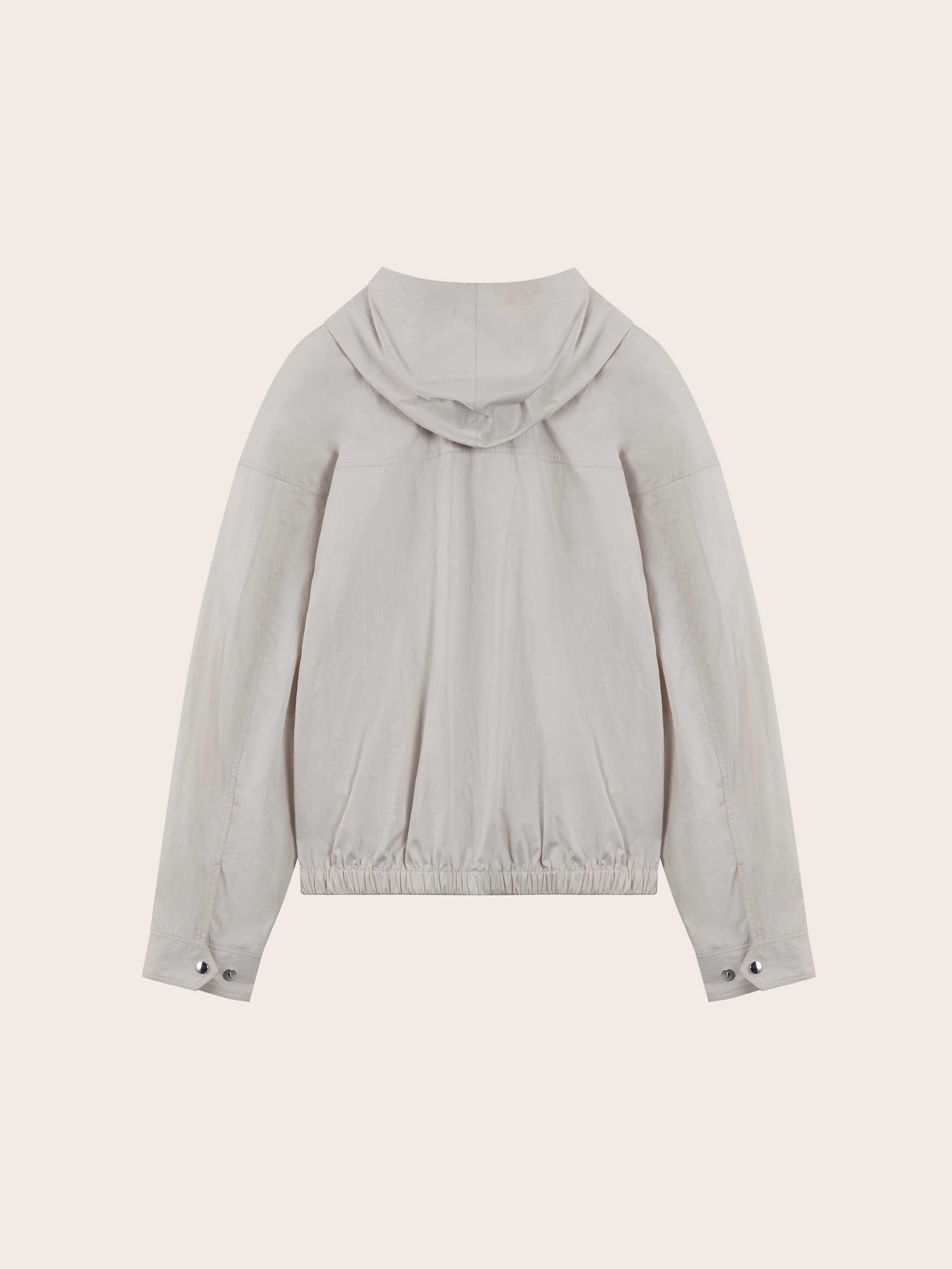 Aven Oversized Jacket