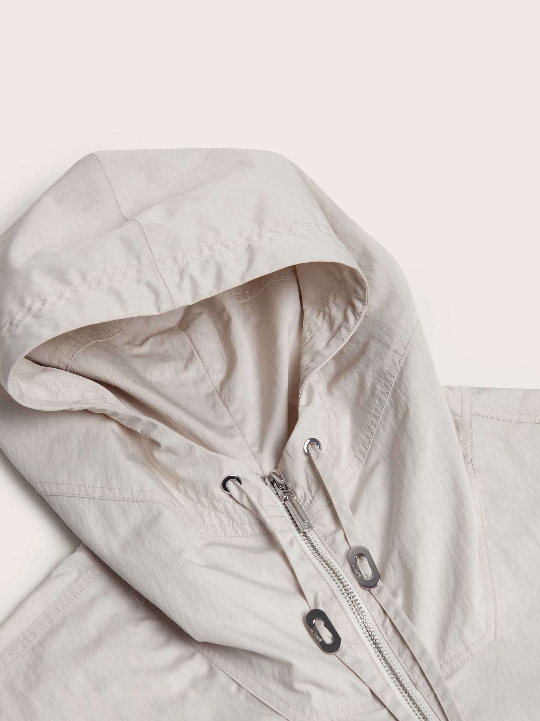 Aven Oversized Jacket