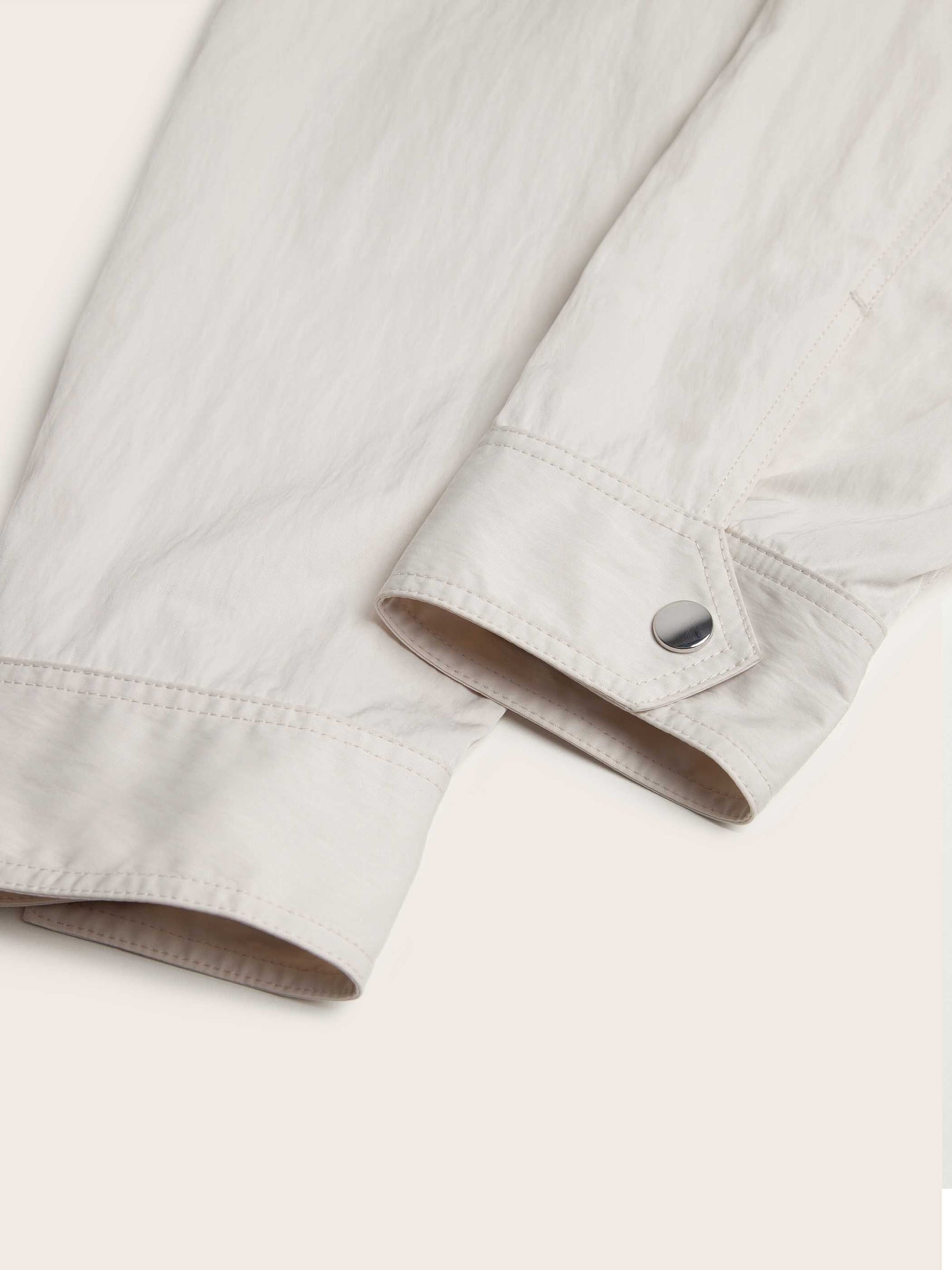 Aven Oversized Jacket
