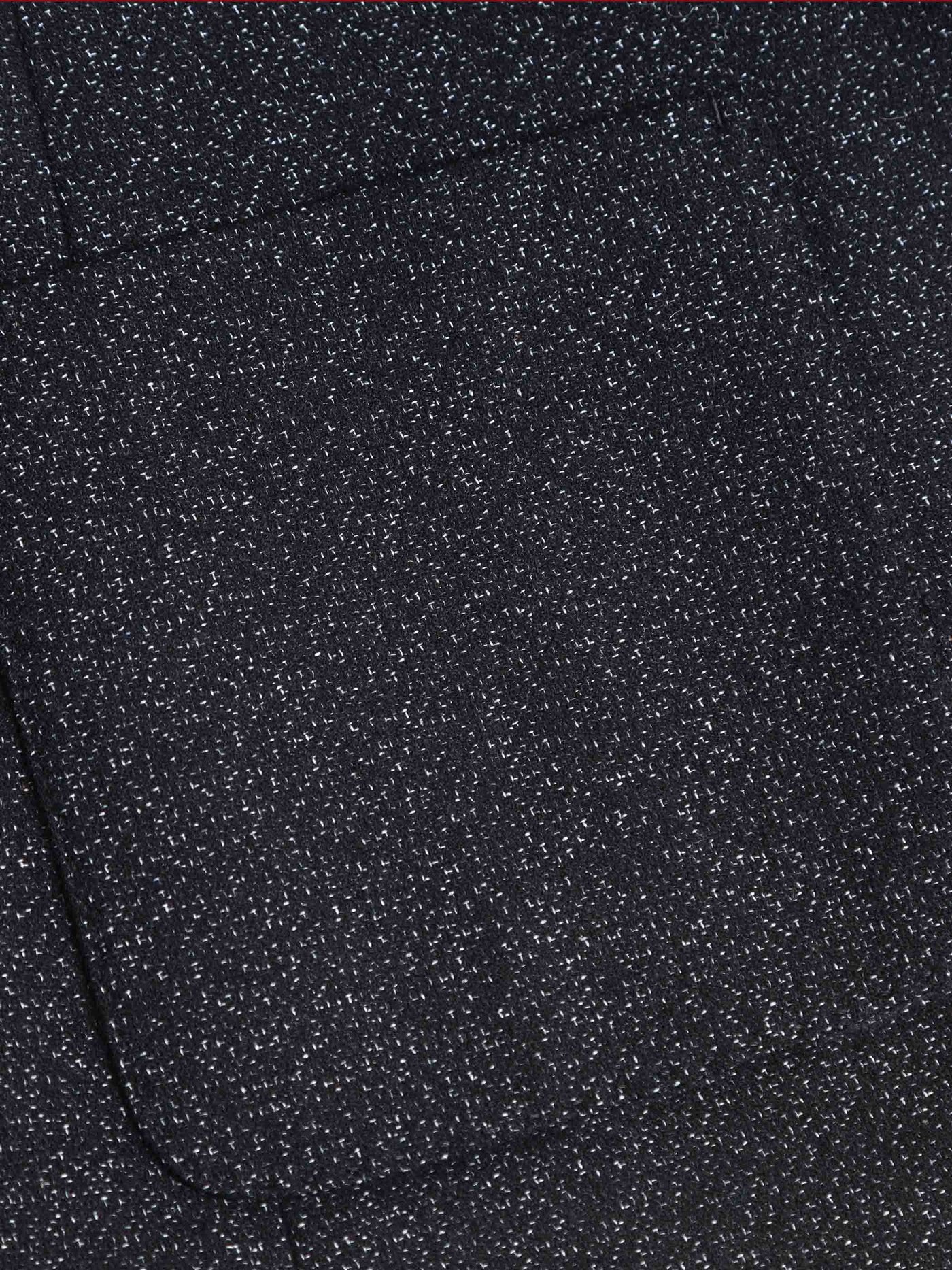 IVY WOOL SUIT JACKET