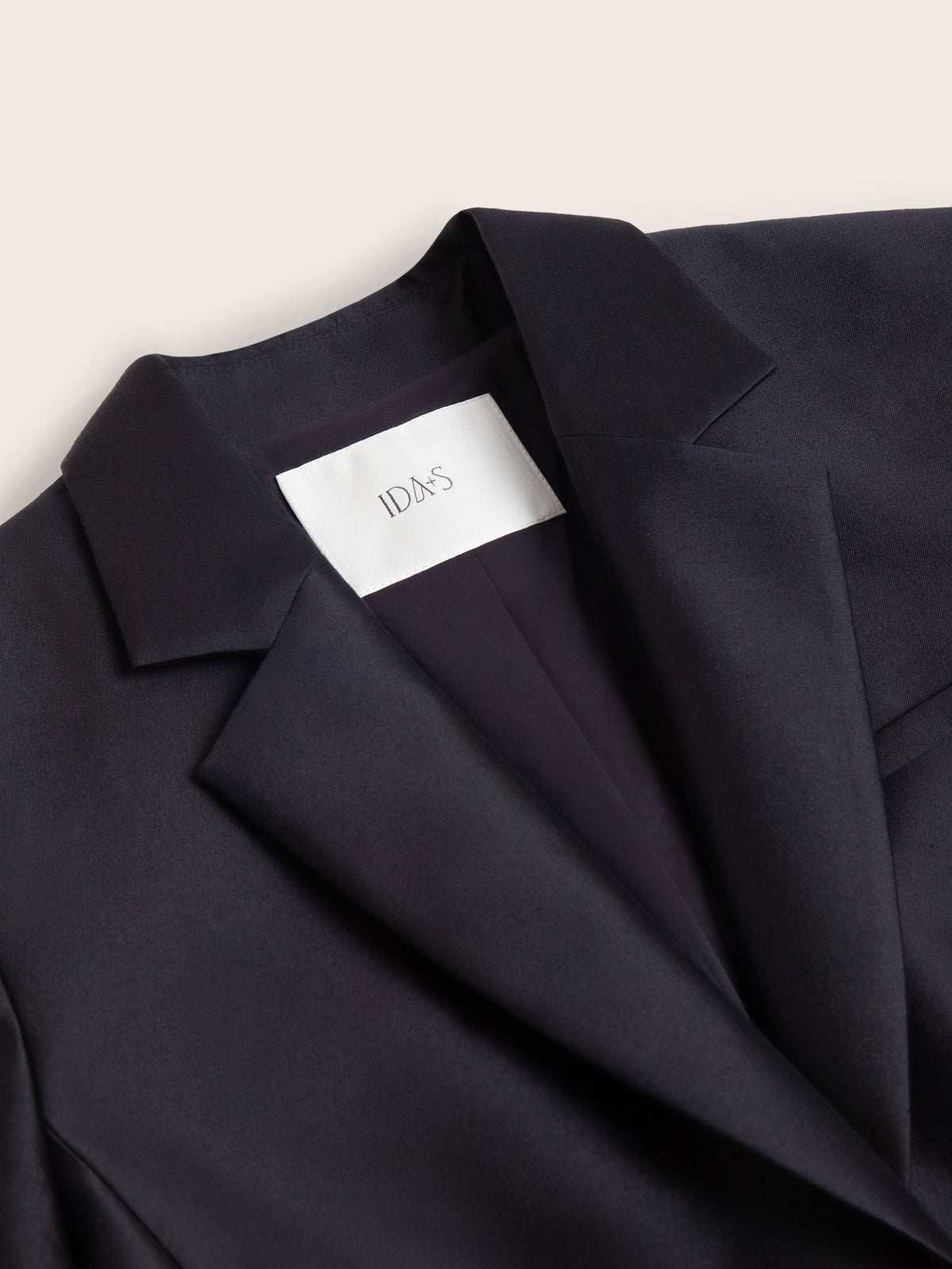 Adira Structured Blazer