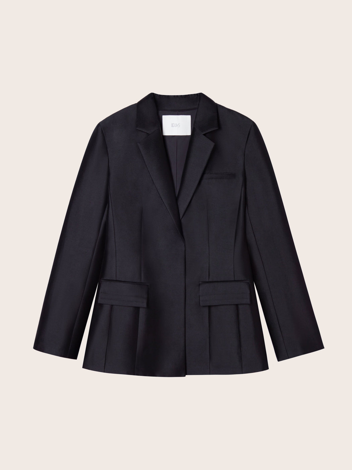 Adira Structured Blazer