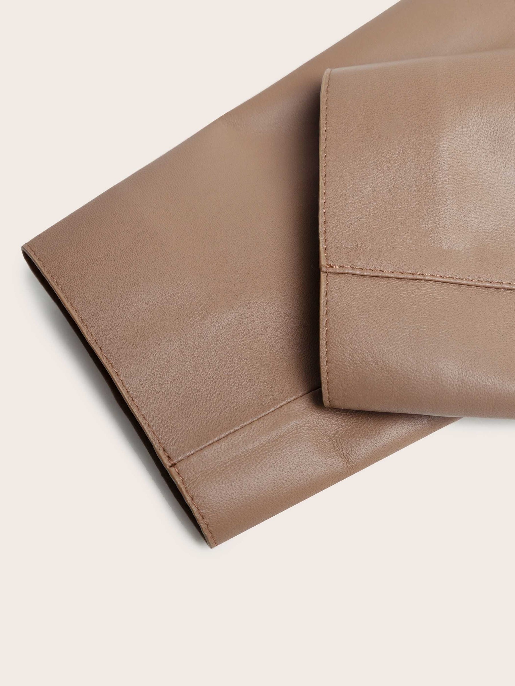 Renna Lambskin Jacket