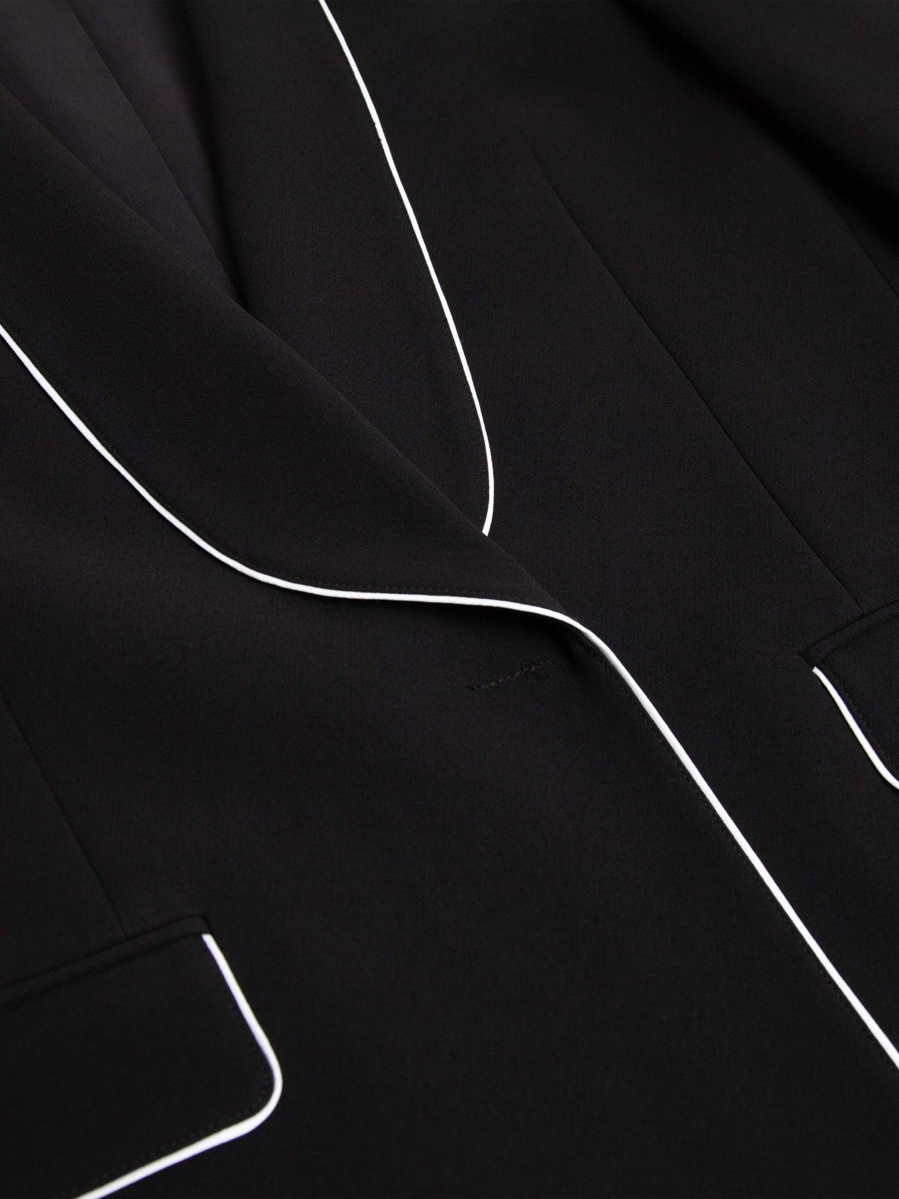 Aurelia Suit Jacket