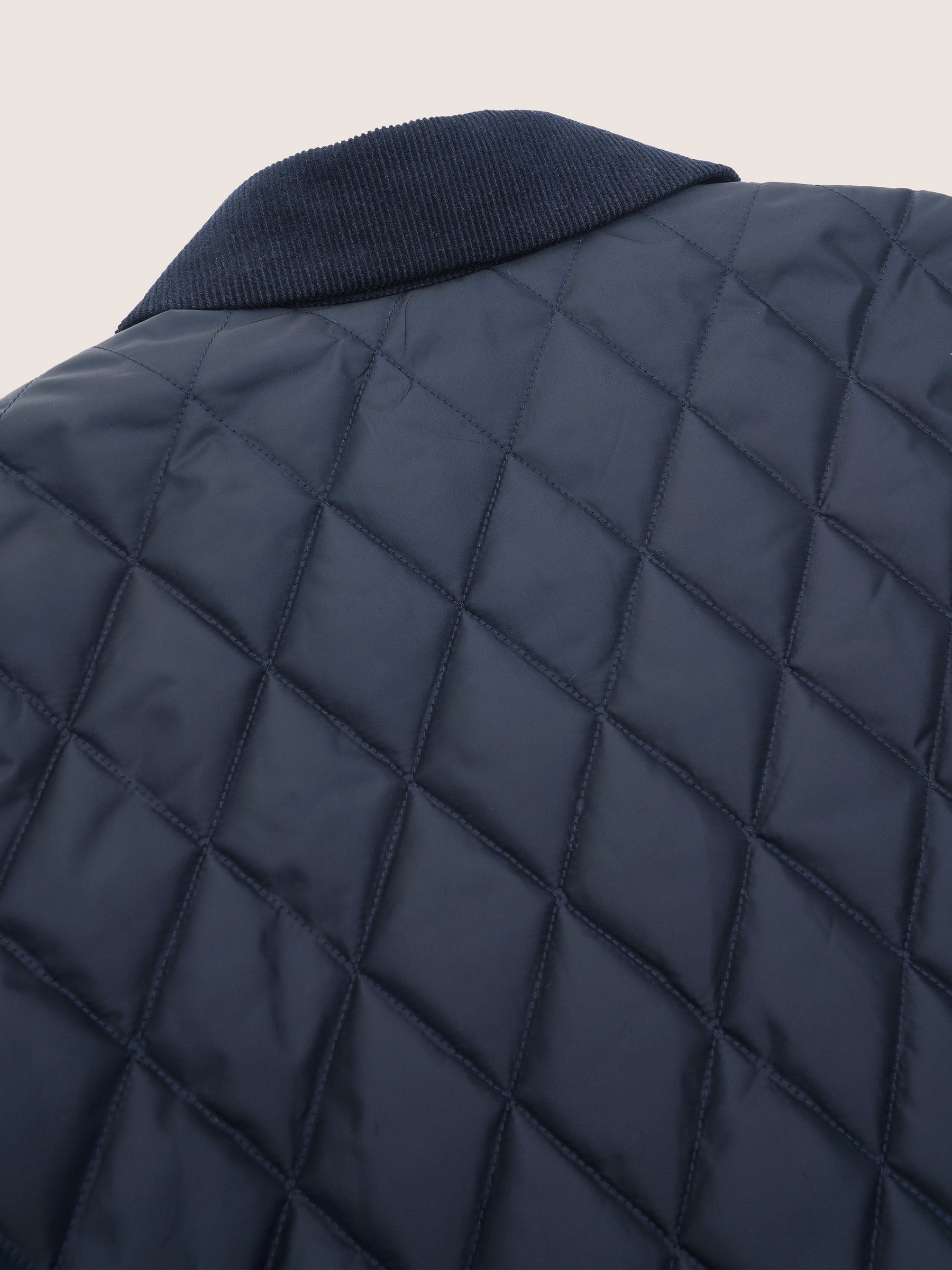 Sabine Quilted Shell Jacket