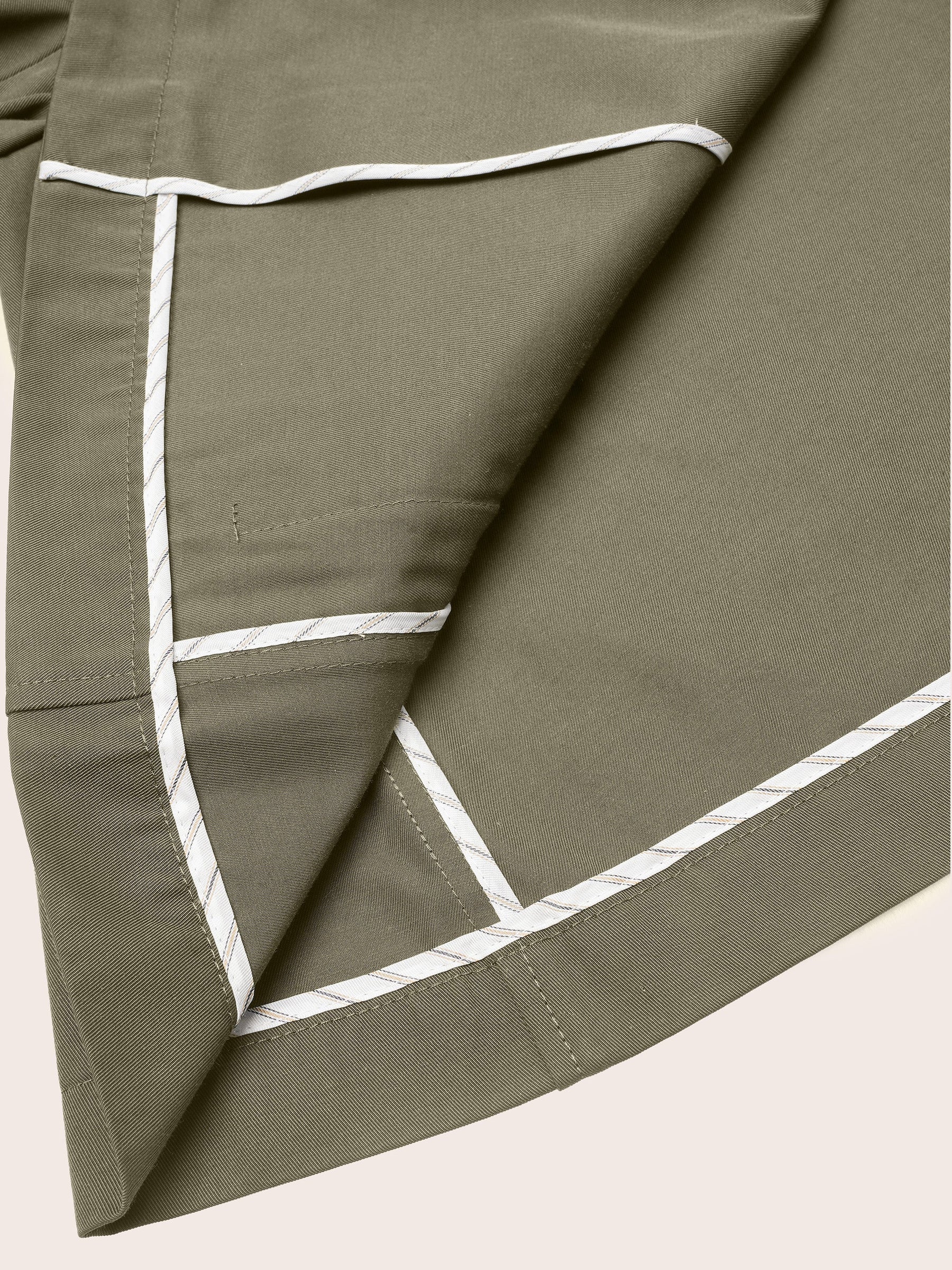 Emery Twill Jacket