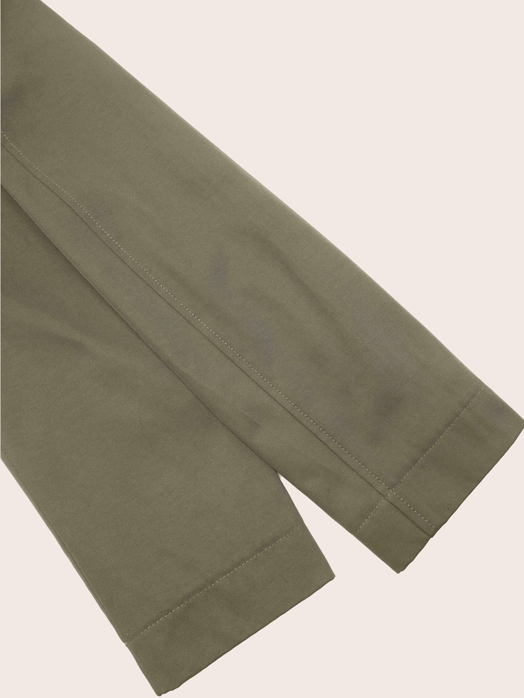 Emery Twill Jacket