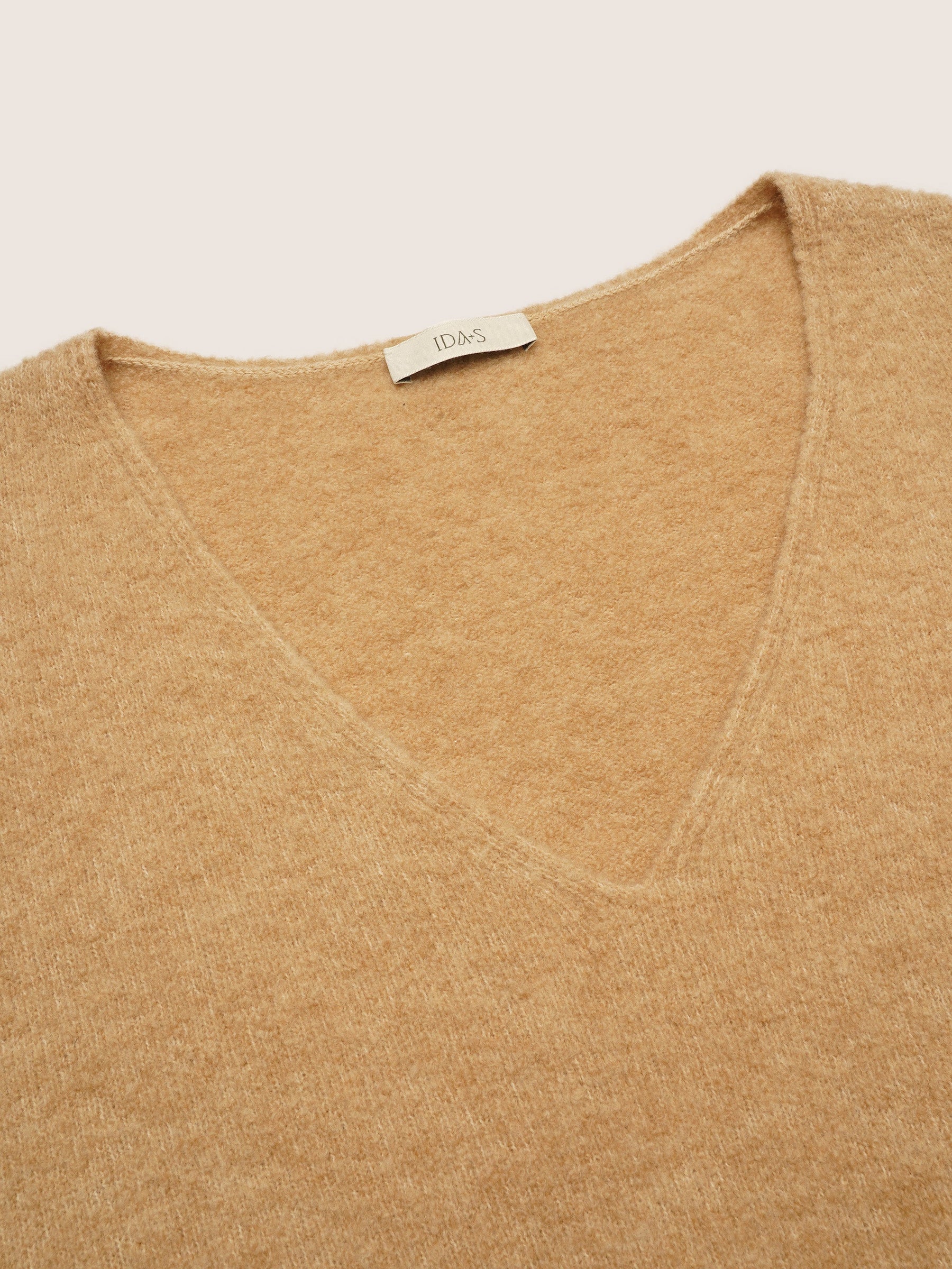 Andy Wool Pull over