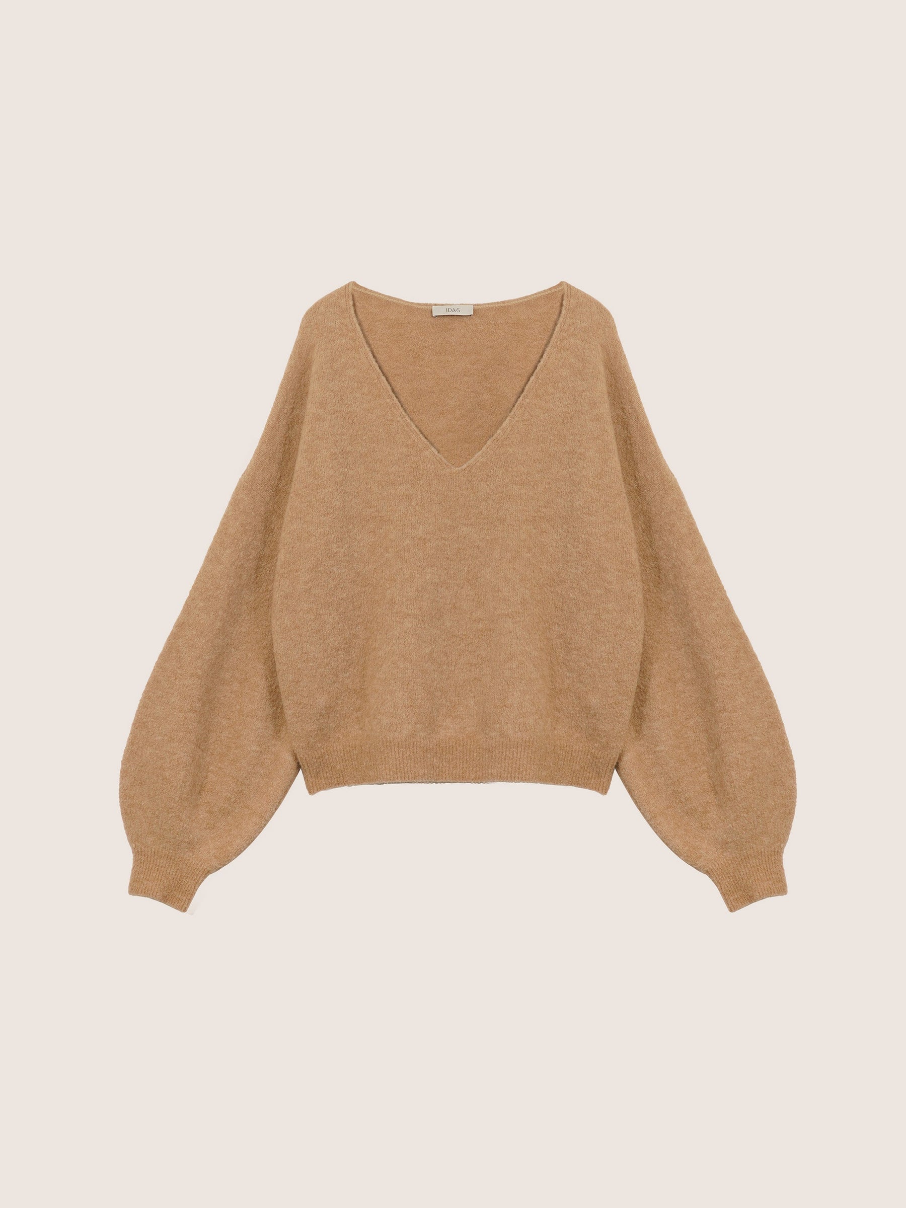 Andy Wool Pull over