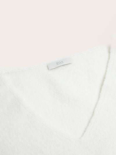 ANDY WOOL PULL OVER