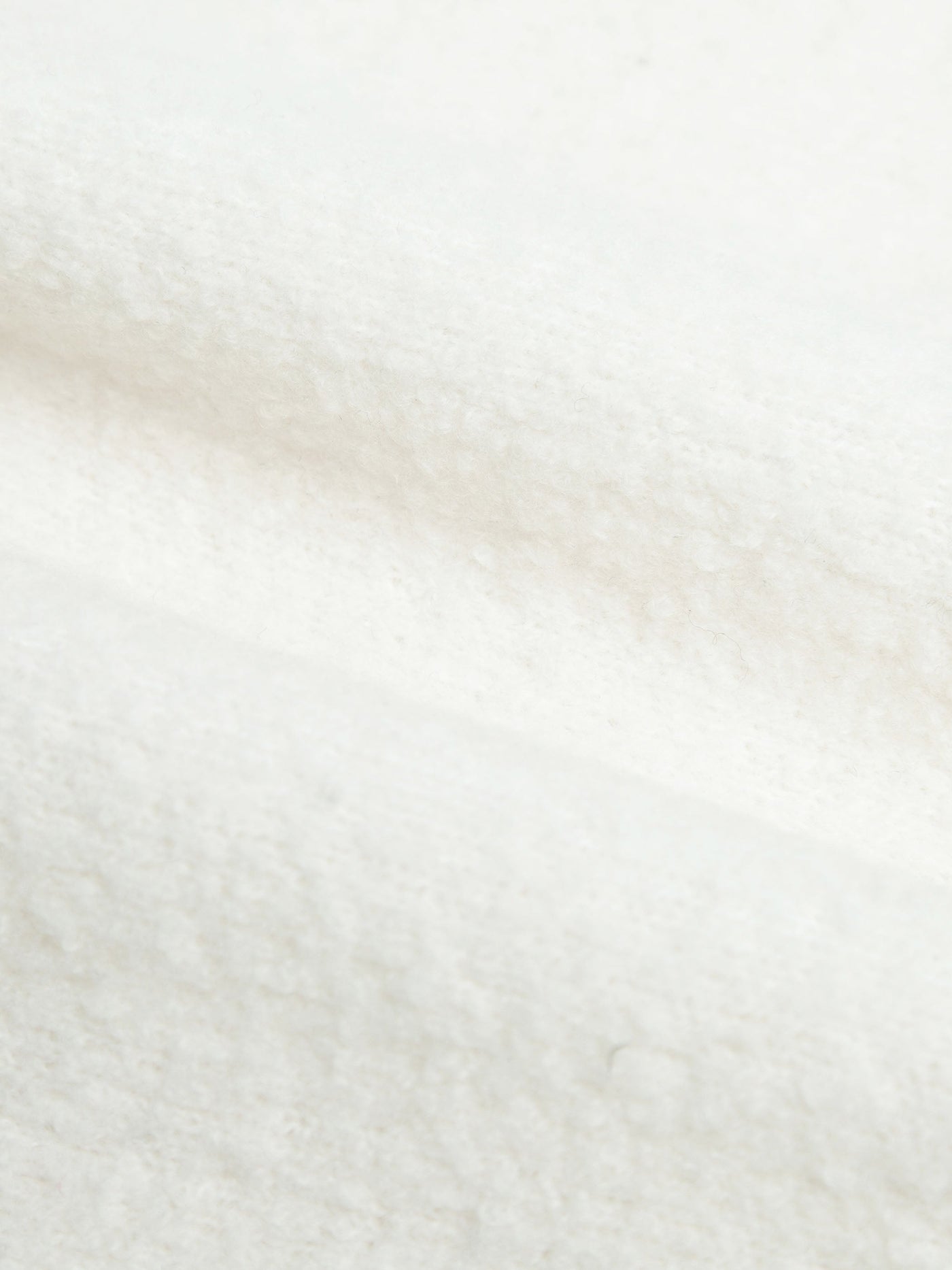 ANDY WOOL PULL OVER