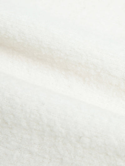 ANDY WOOL PULL OVER