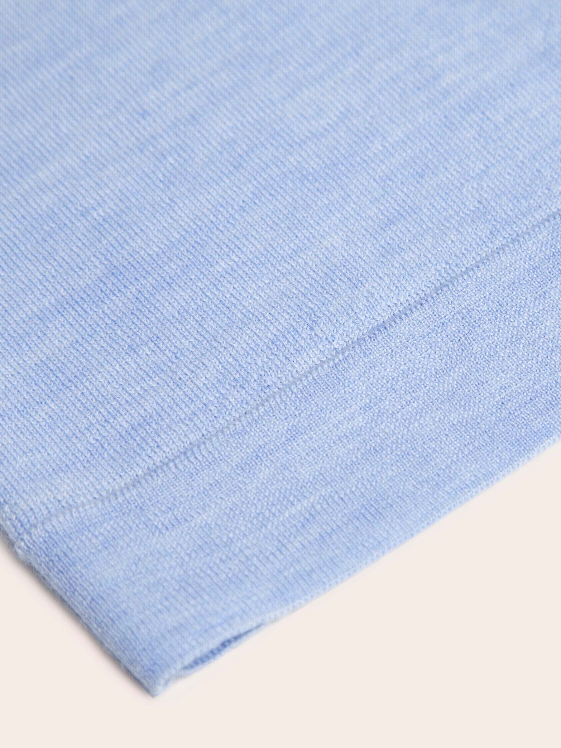 Etta Light Wool Top