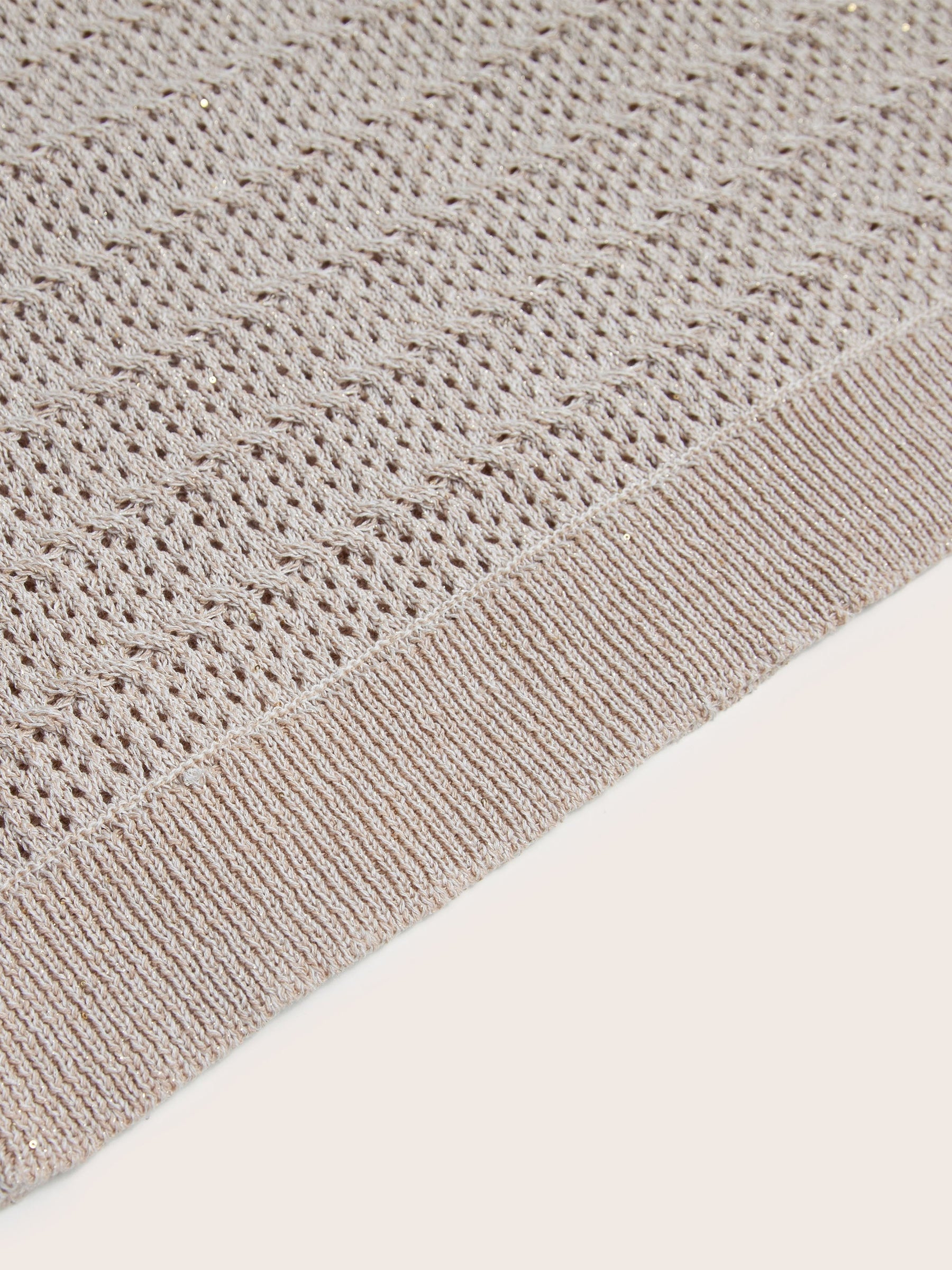 Eden Knit Tank Top