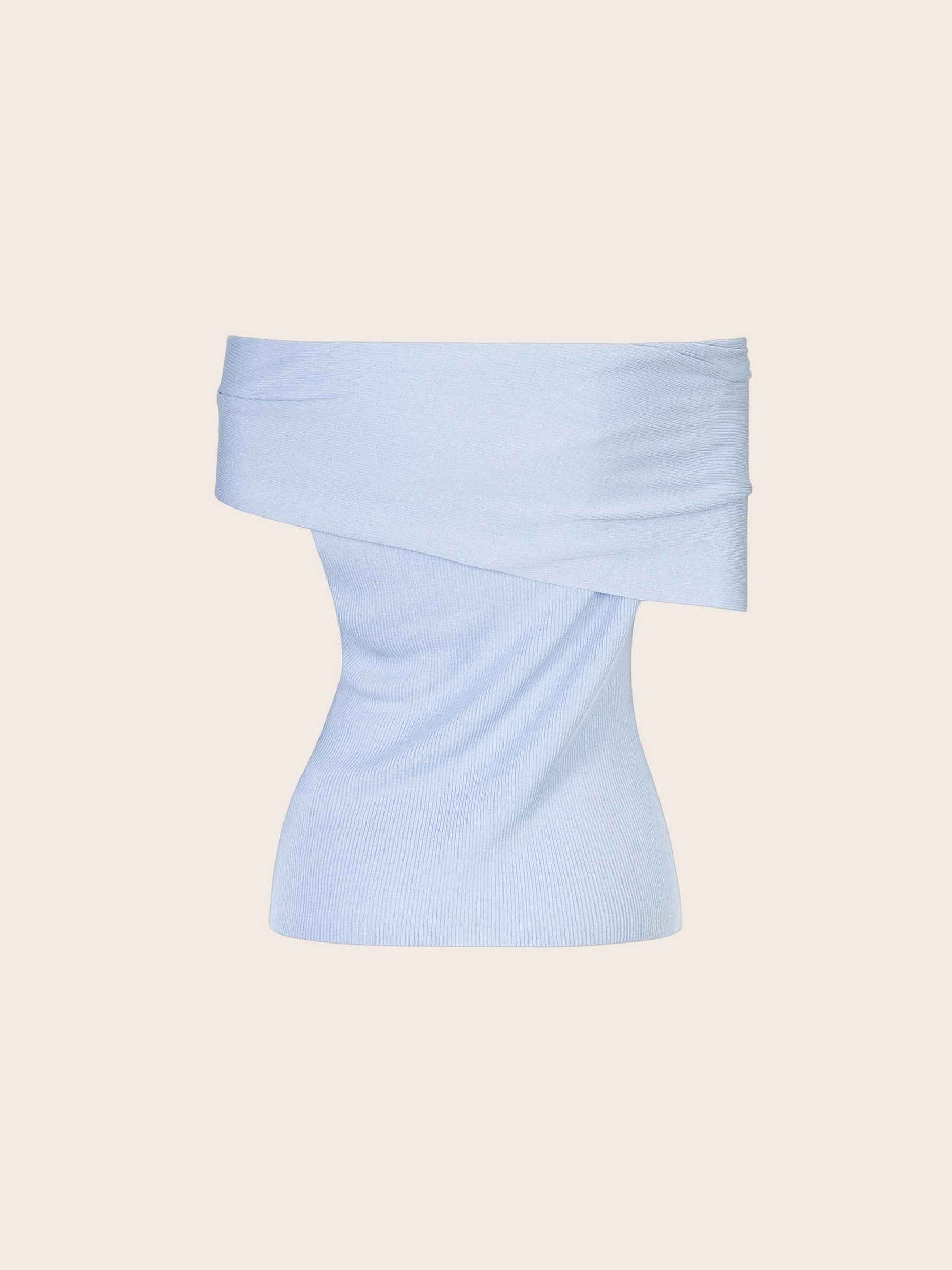 Romy Off The Shoulder Top