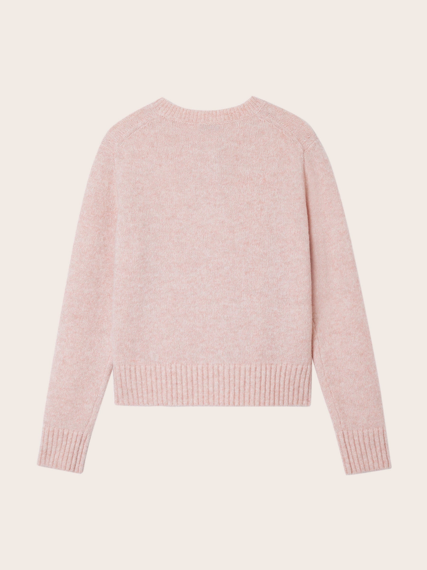 Vera Merino Wool Cardigan