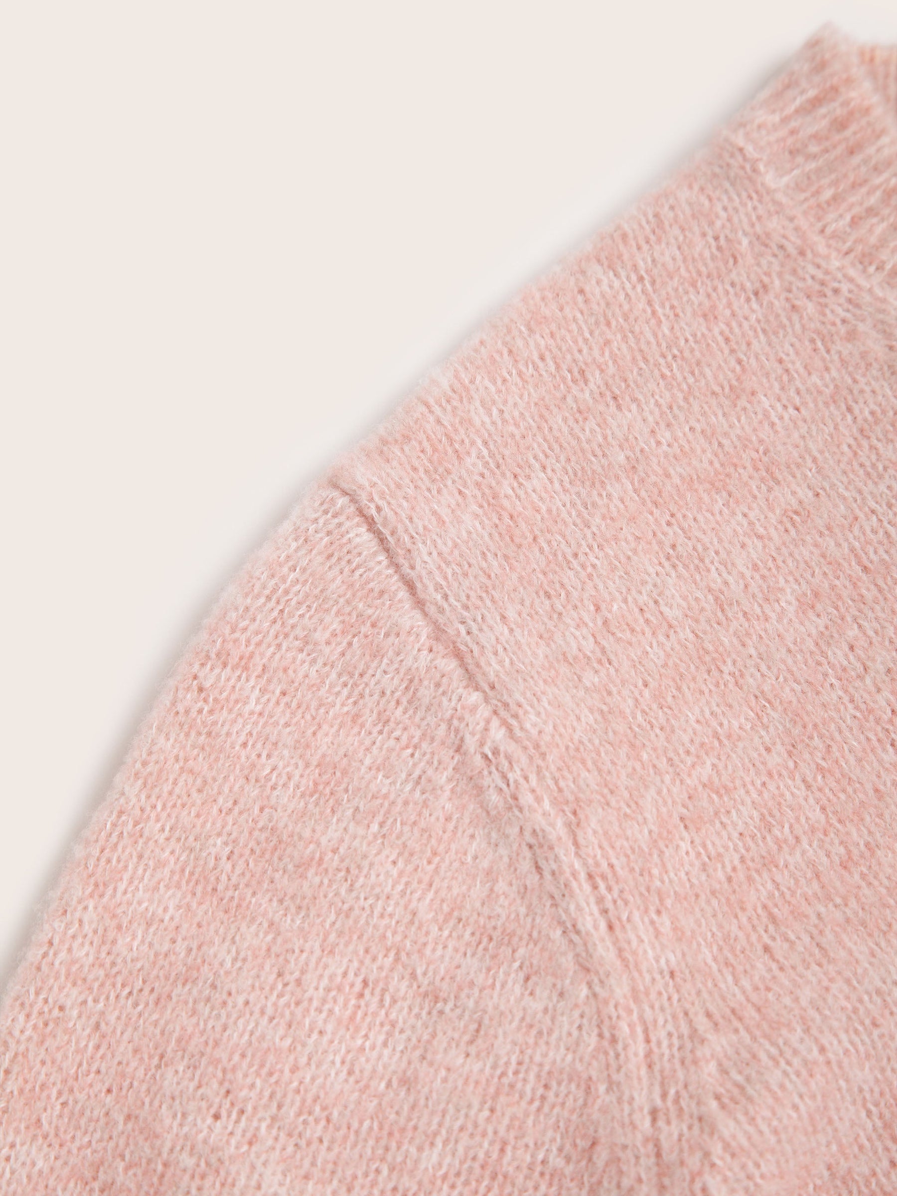 Vera Merino Wool Cardigan