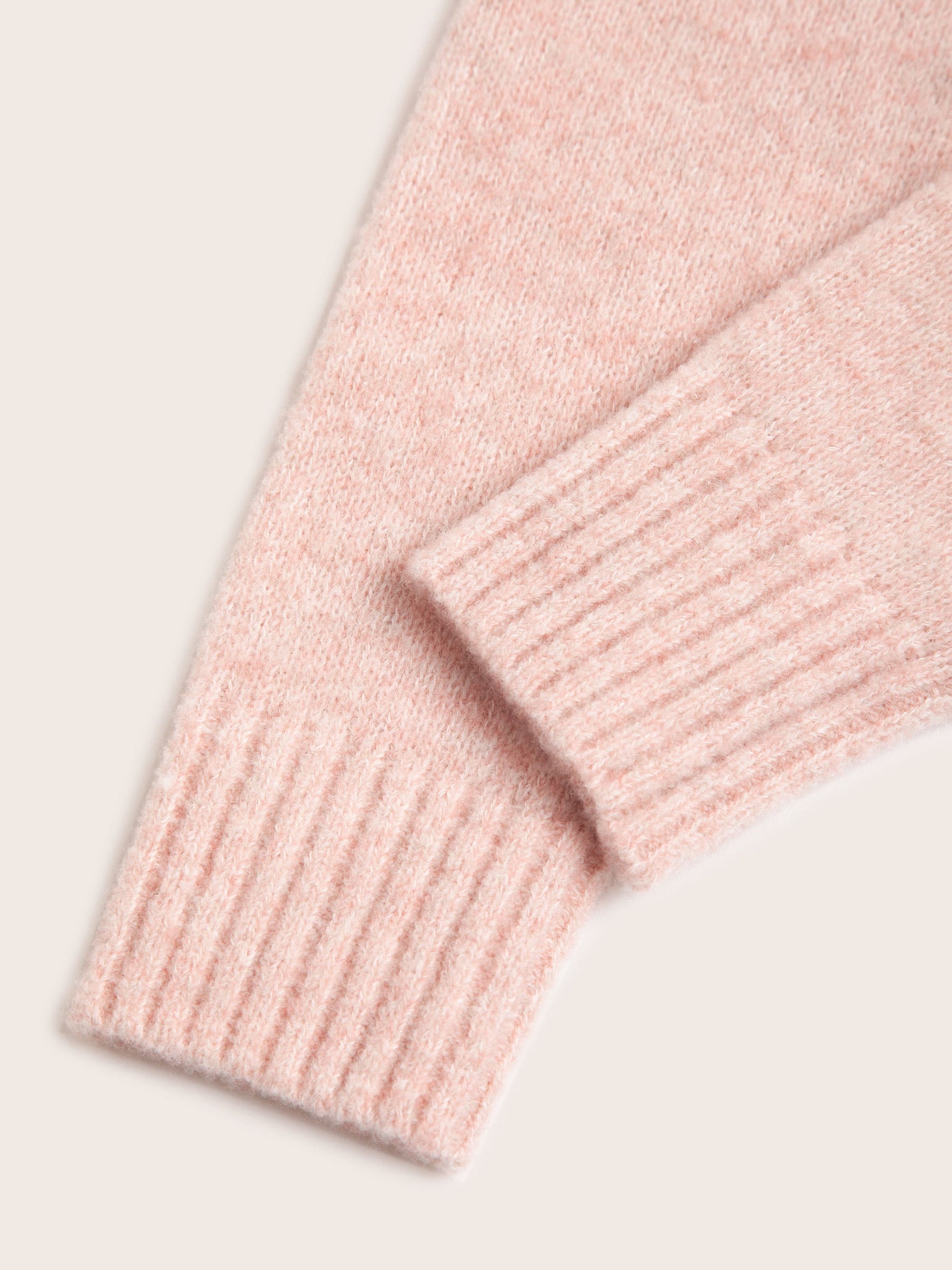 Vera Merino Wool Cardigan