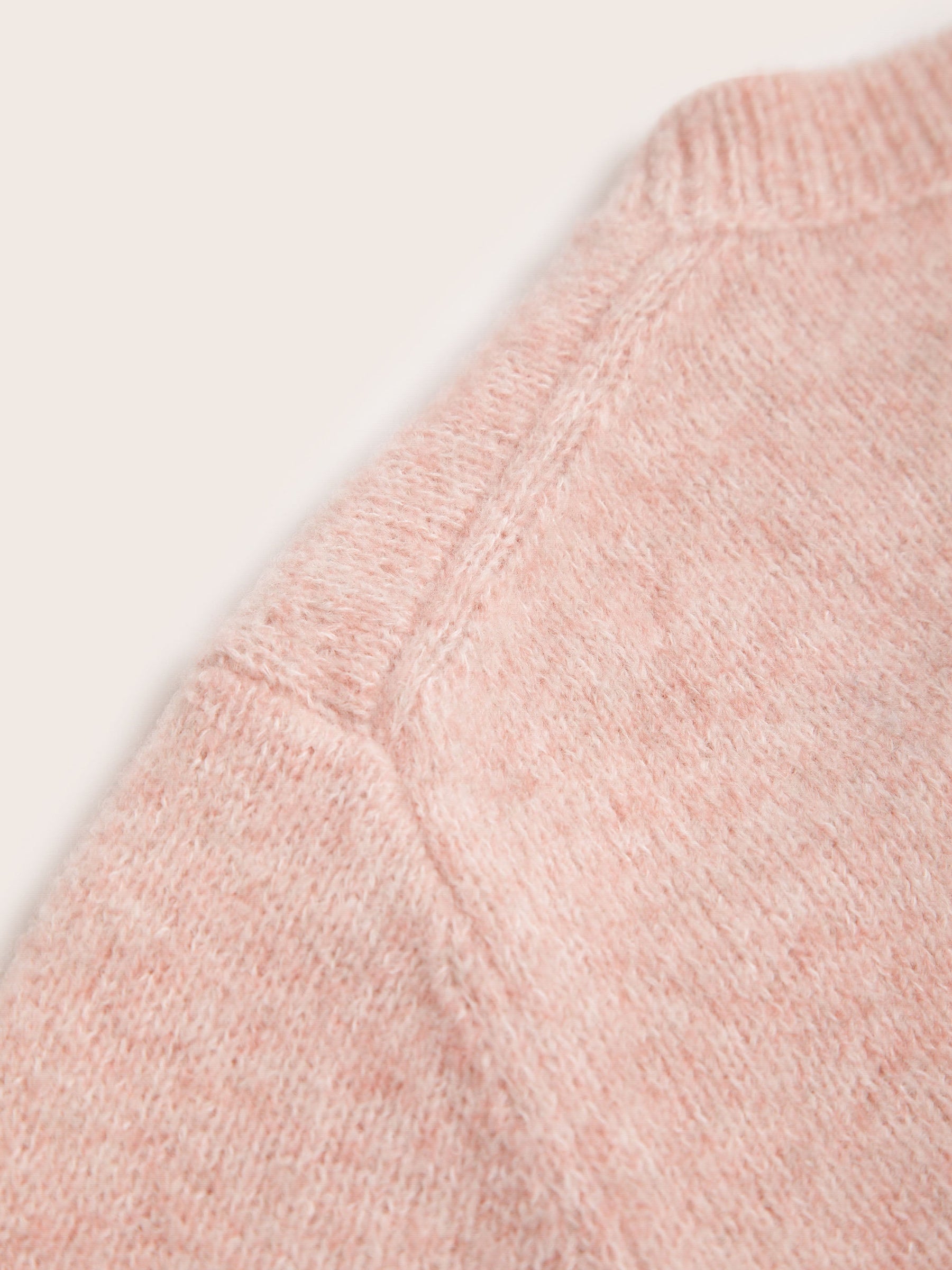 Vera Merino Wool Cardigan