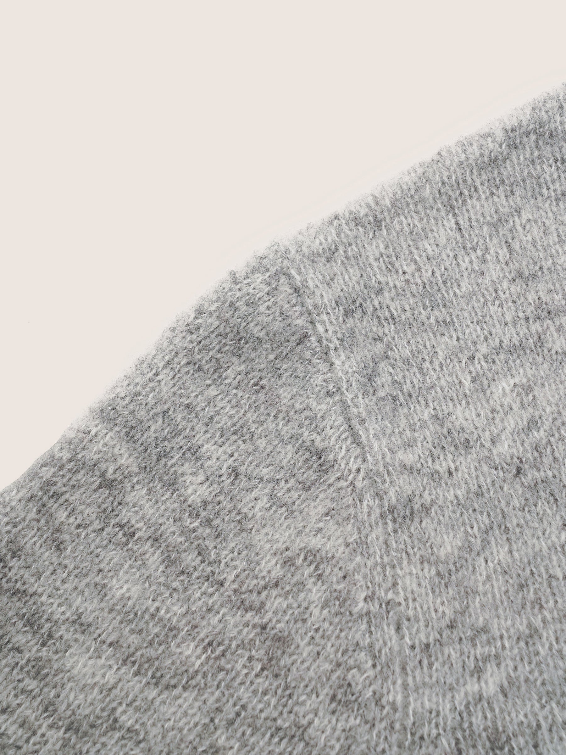 Vera Merino Wool Cardigan