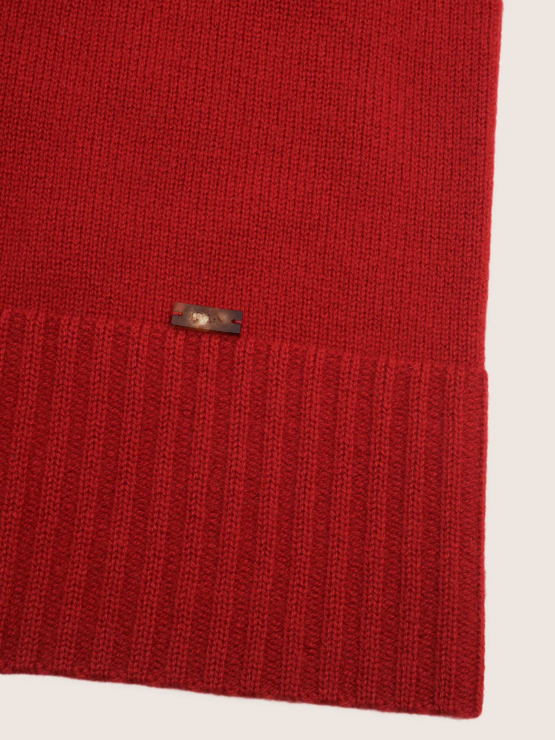 Miranda Luxe Cashmere Turtleneck Sweater